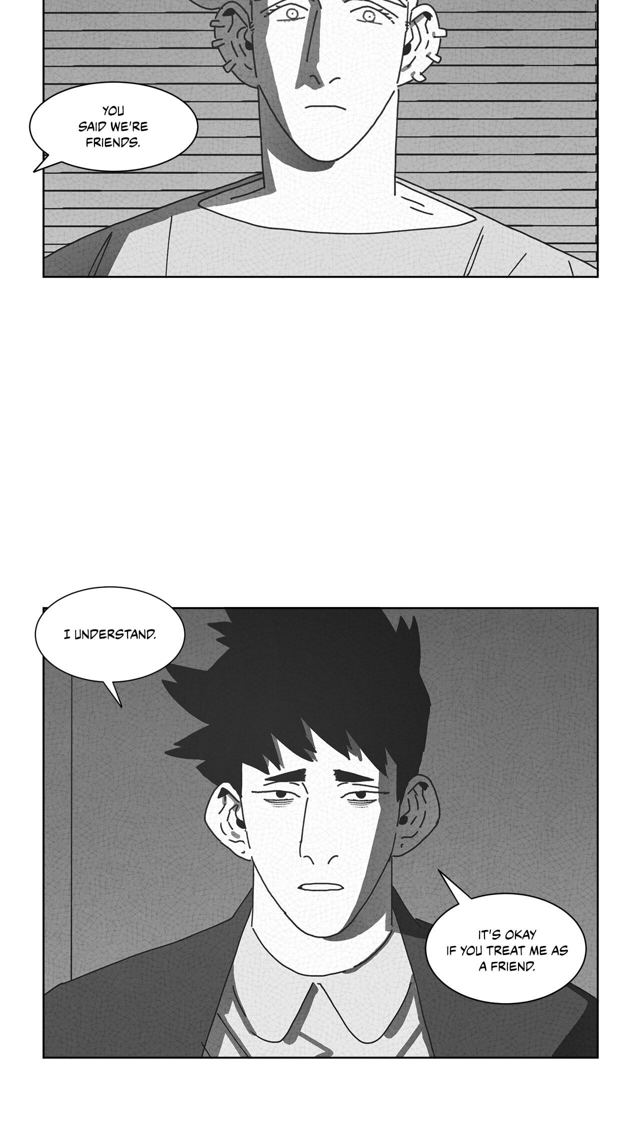 Dark Heaven Chapter 45 page 62 - 