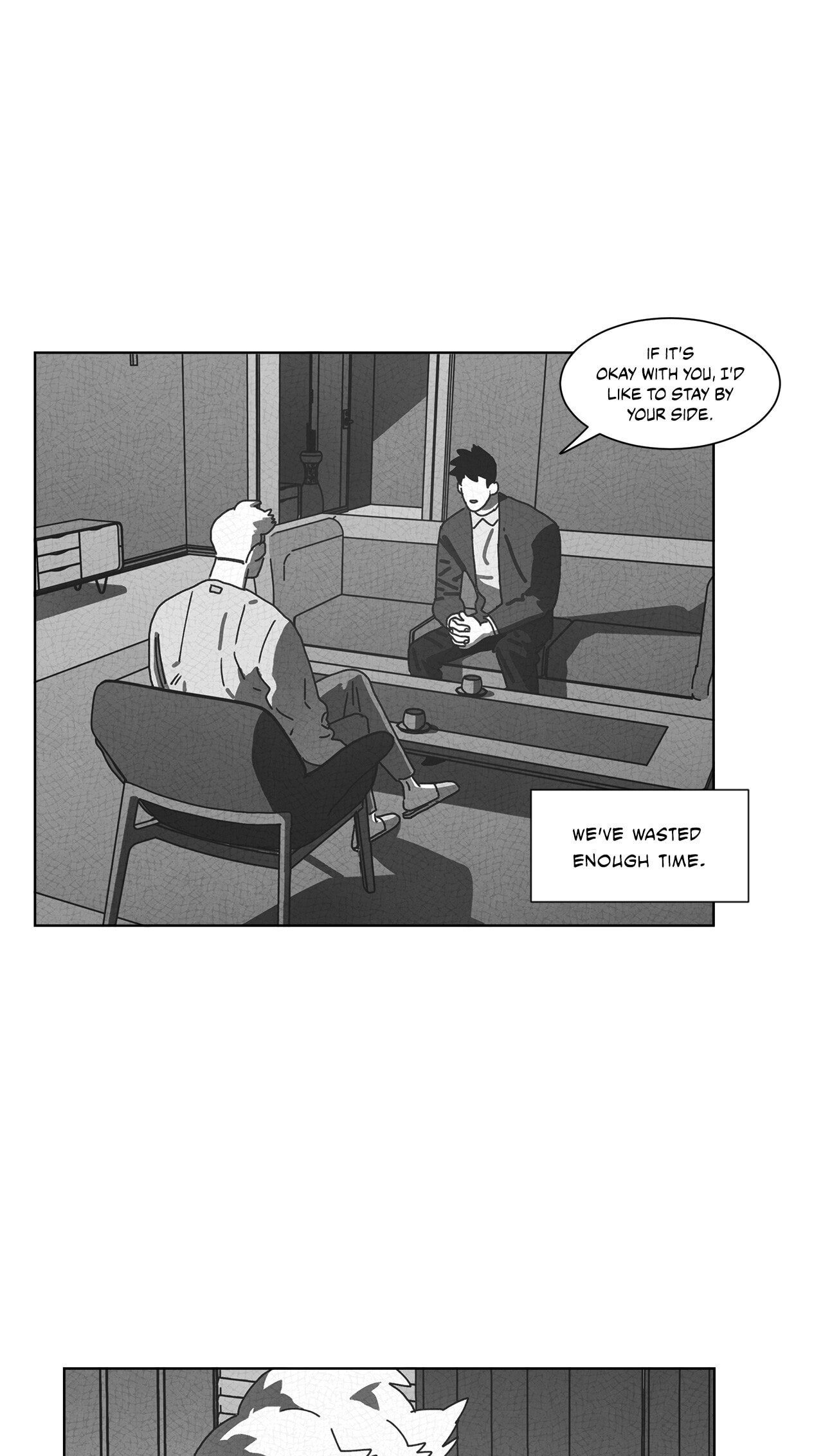 Dark Heaven Chapter 45 page 63 - 