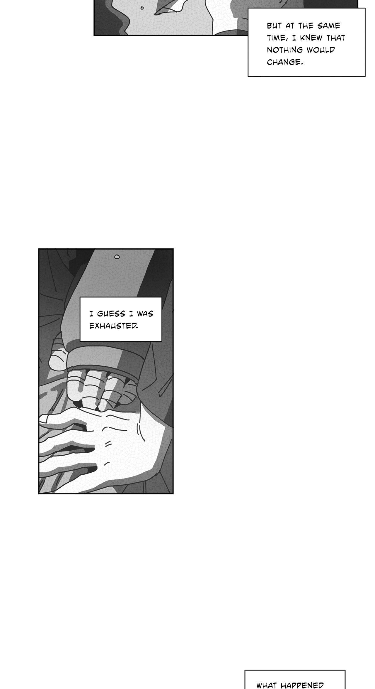 Dark Heaven Chapter 45 page 9 - 