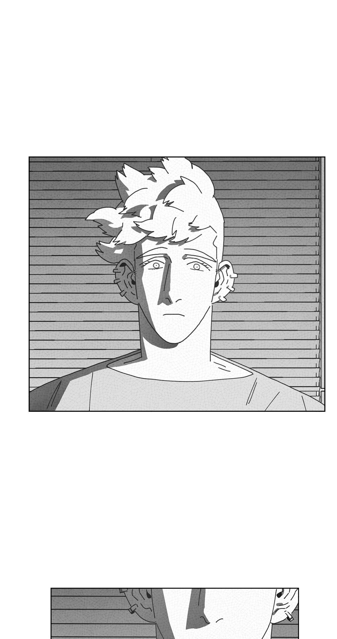 Dark Heaven Chapter 46 page 3 - 