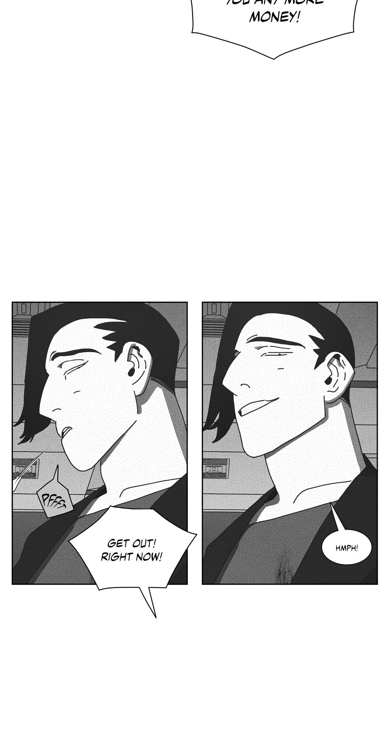 Dark Heaven Chapter 46 page 24 - 