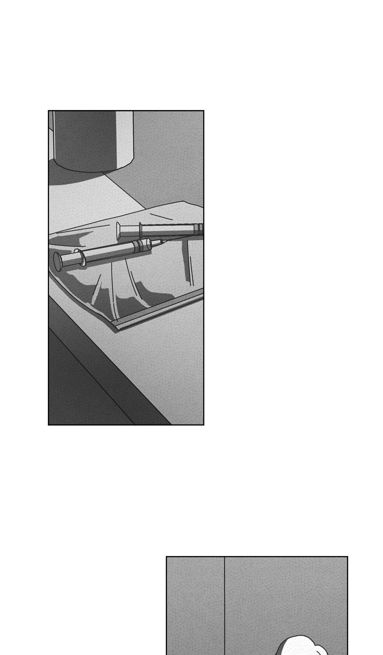 Dark Heaven Chapter 46 page 37 - 