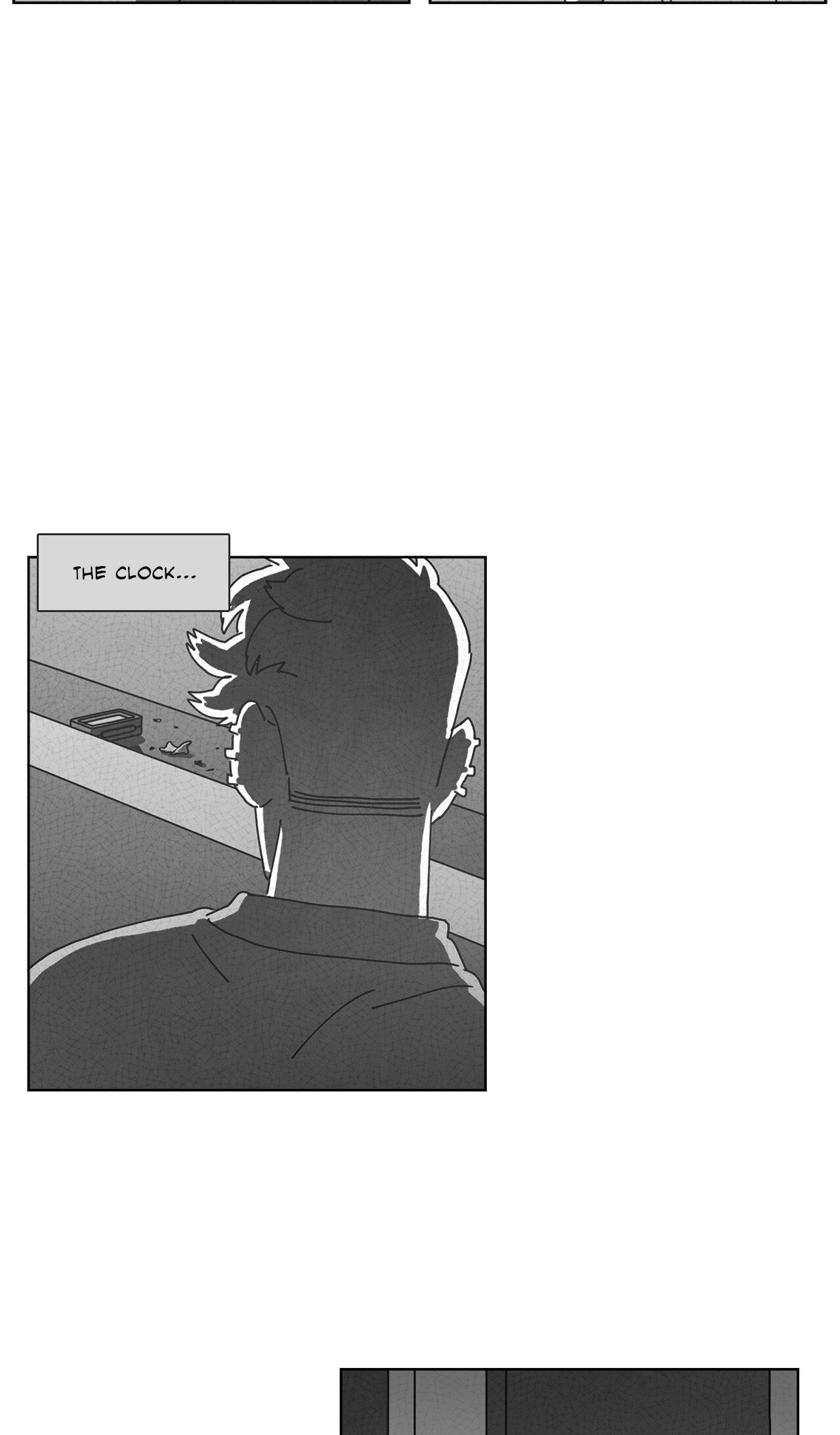 Dark Heaven Chapter 46 page 39 - 