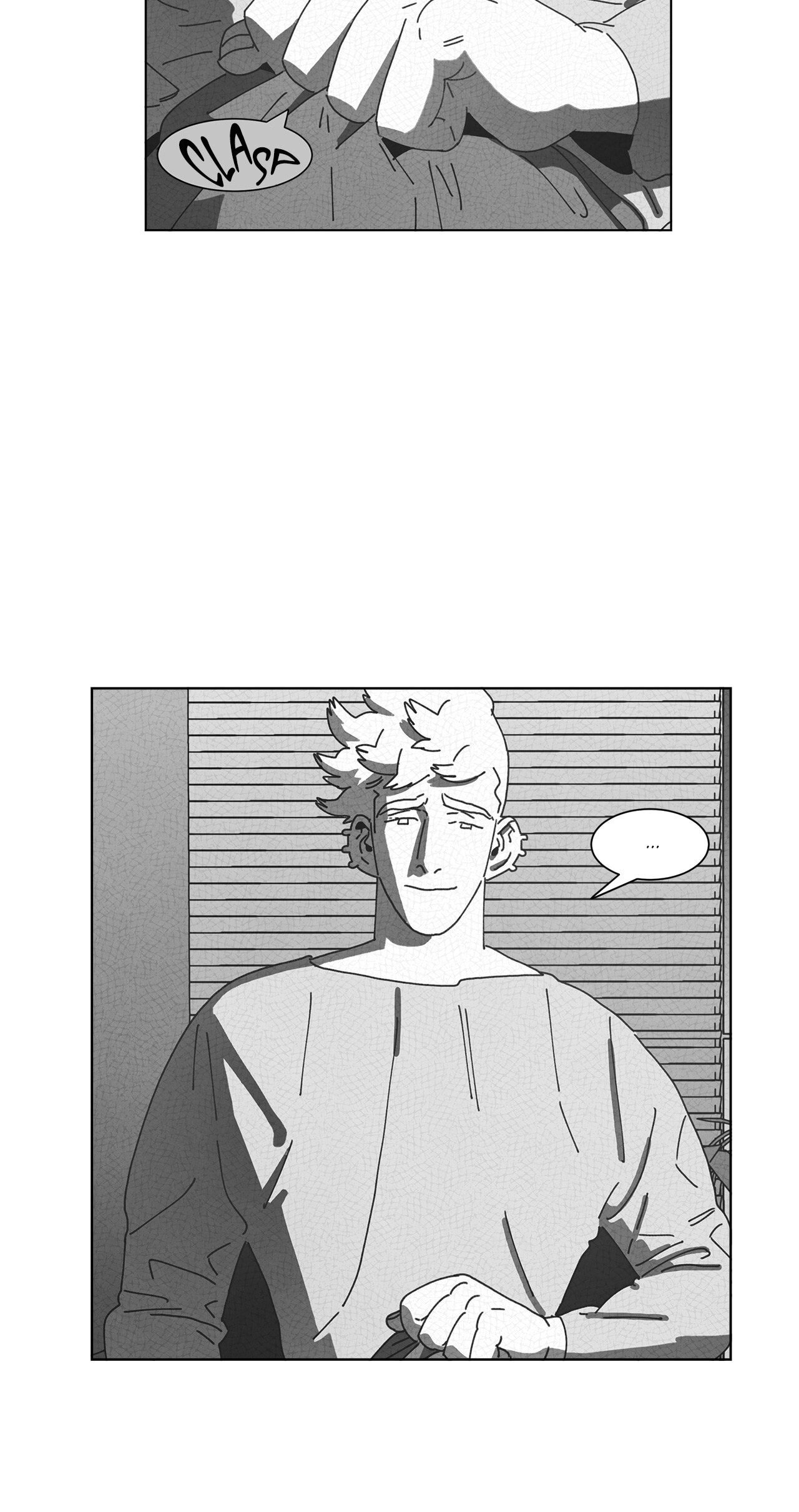Dark Heaven Chapter 46 page 5 - 