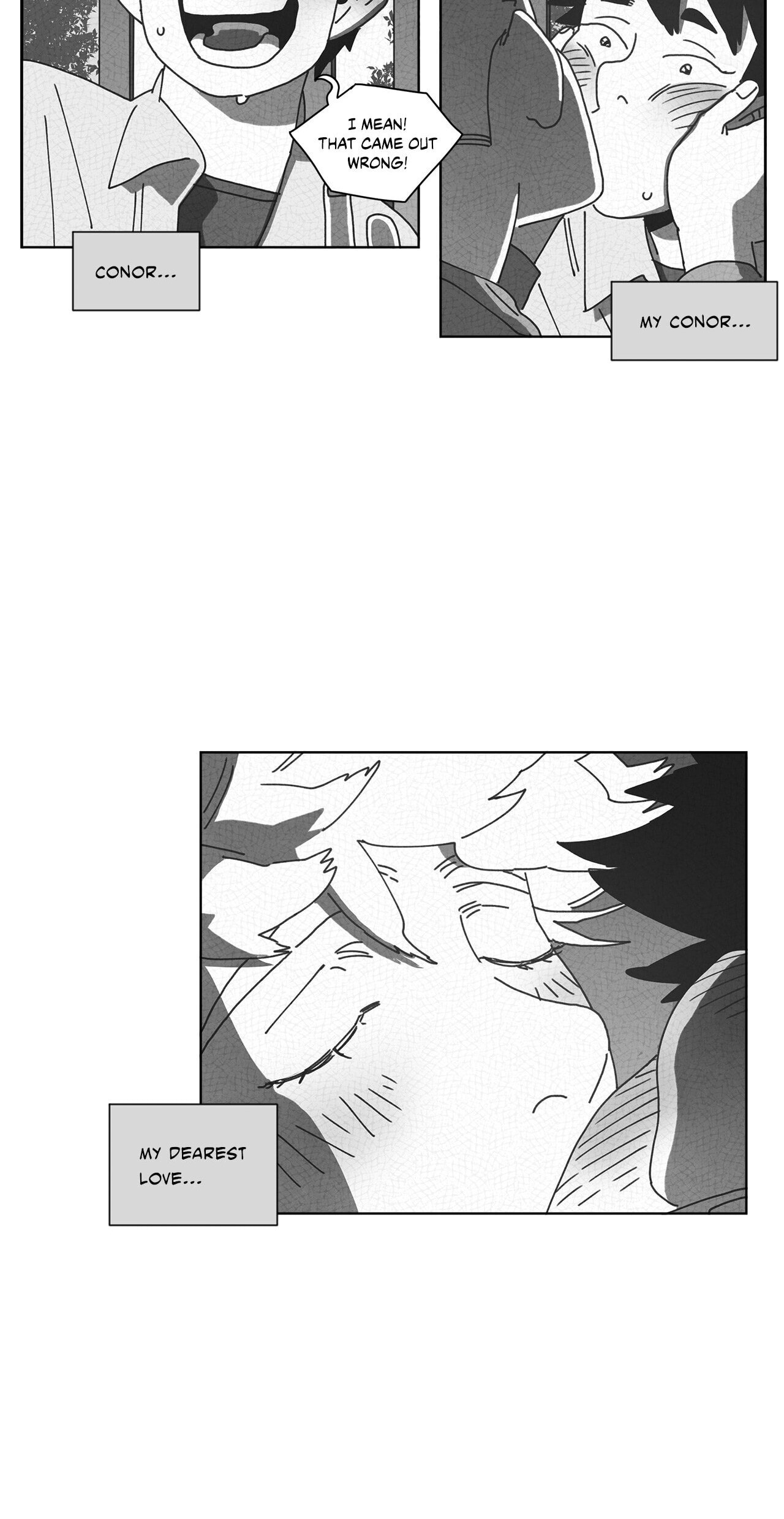 Dark Heaven Chapter 46 page 46 - 
