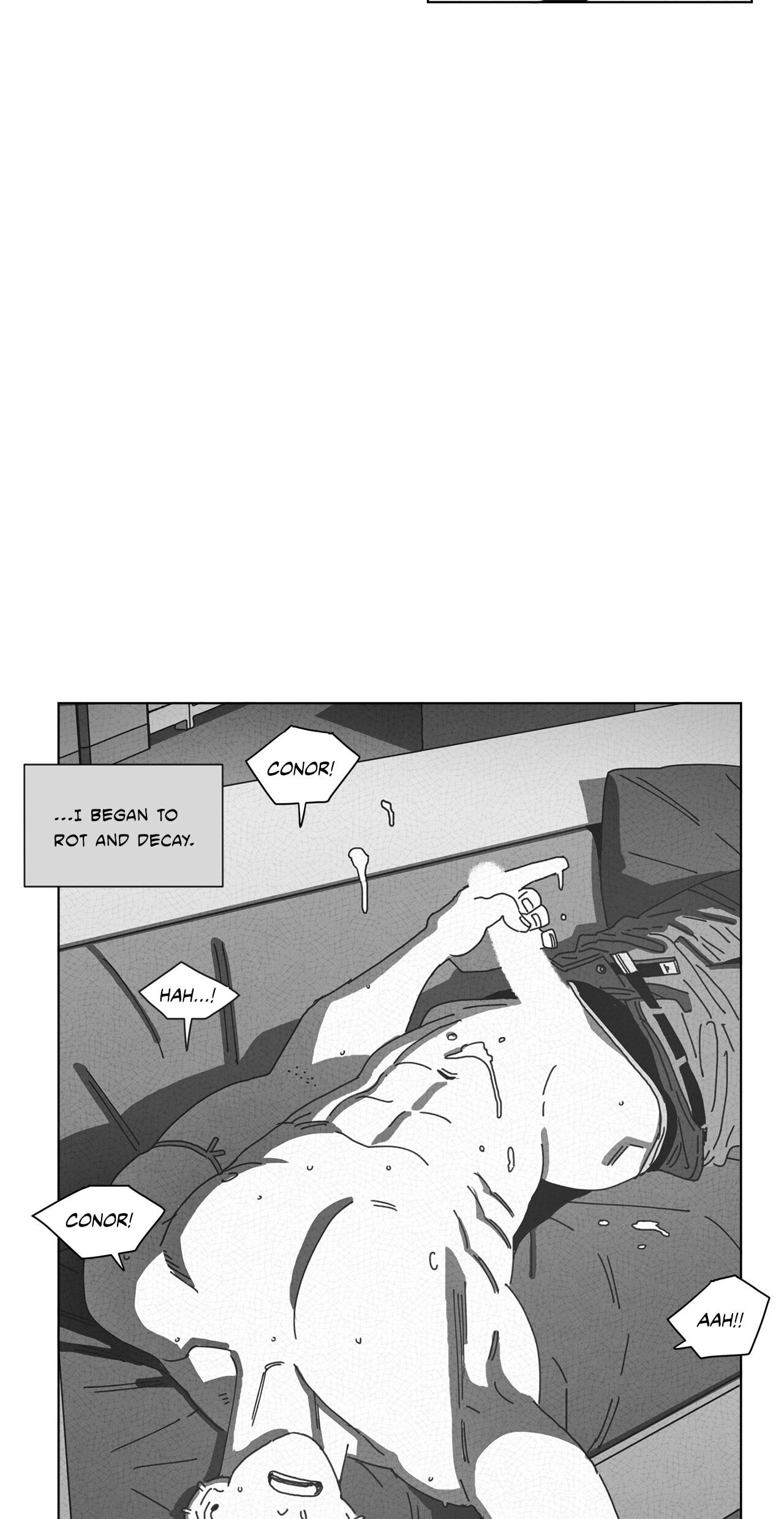 Dark Heaven Chapter 46 page 49 - 