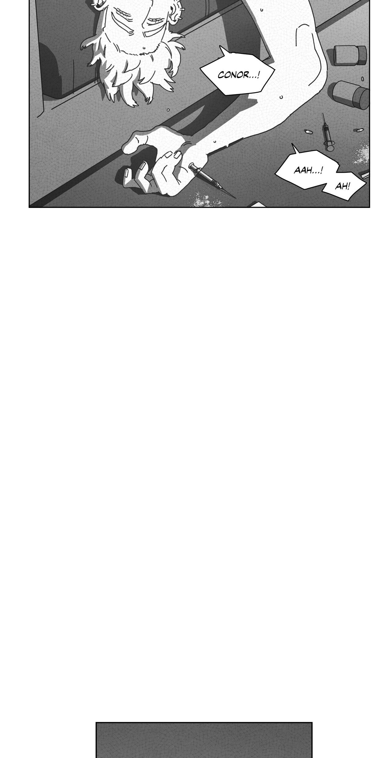 Dark Heaven Chapter 46 page 50 - 