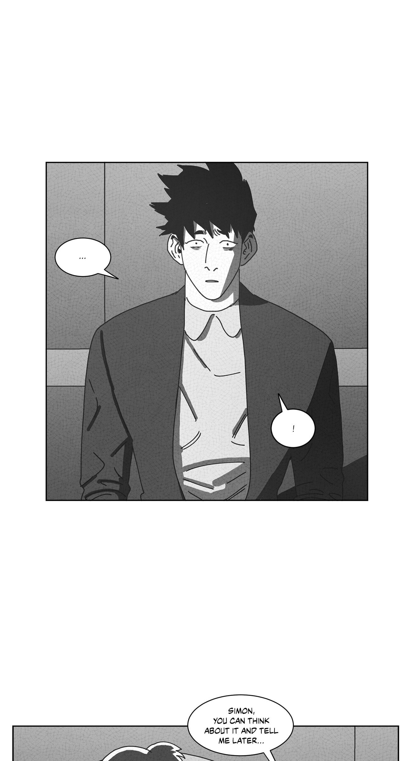 Dark Heaven Chapter 46 page 6 - 