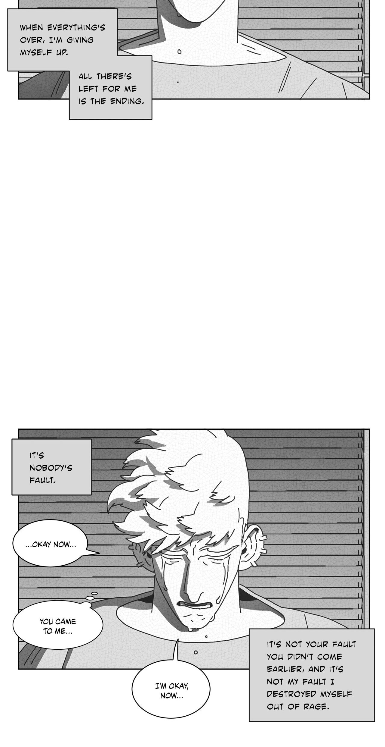 Dark Heaven Chapter 46 page 52 - 