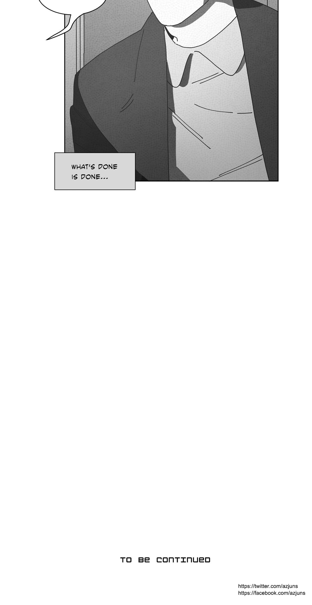 Dark Heaven Chapter 46 page 54 - 