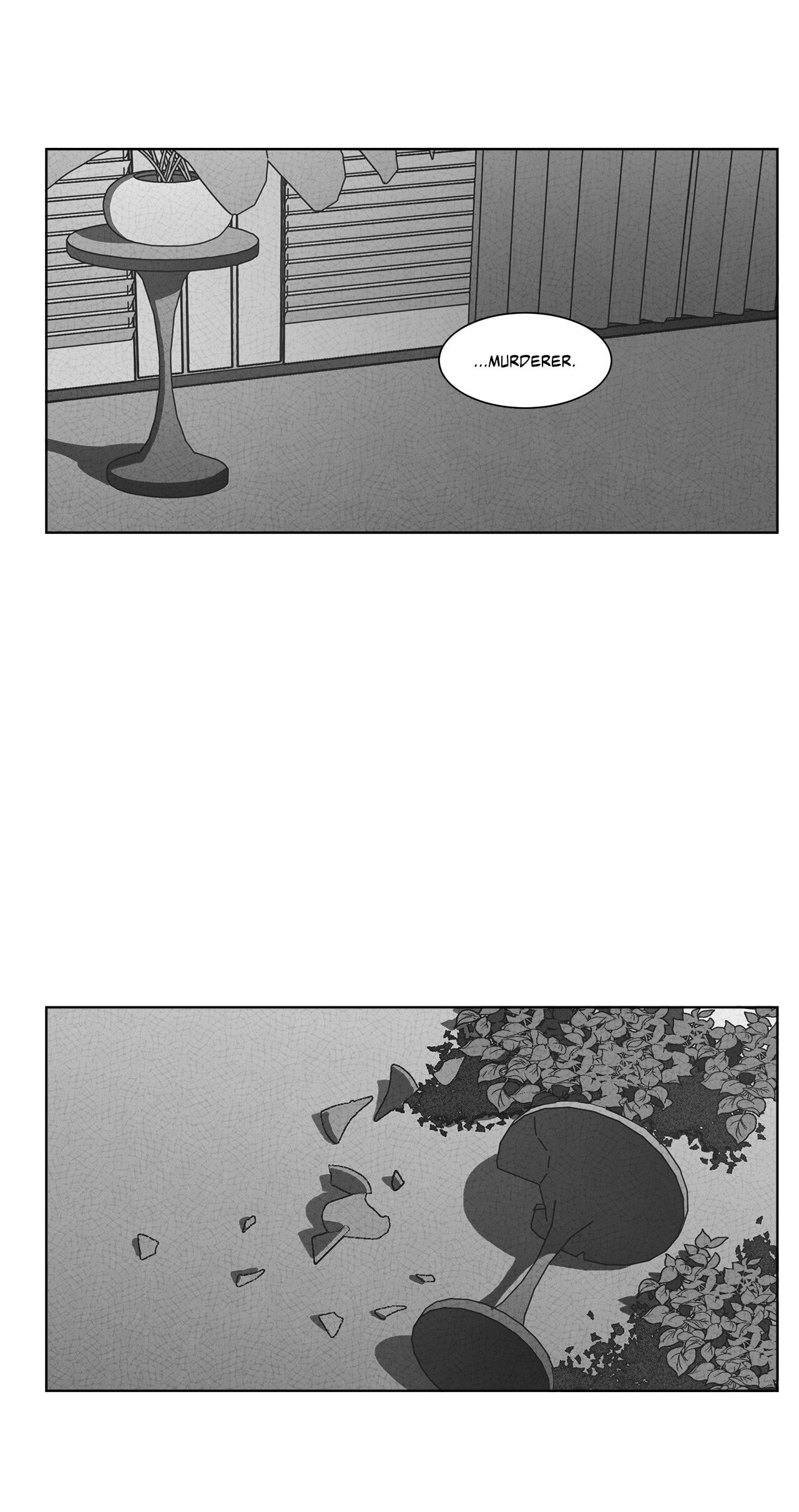 Dark Heaven Chapter 46 page 9 - 