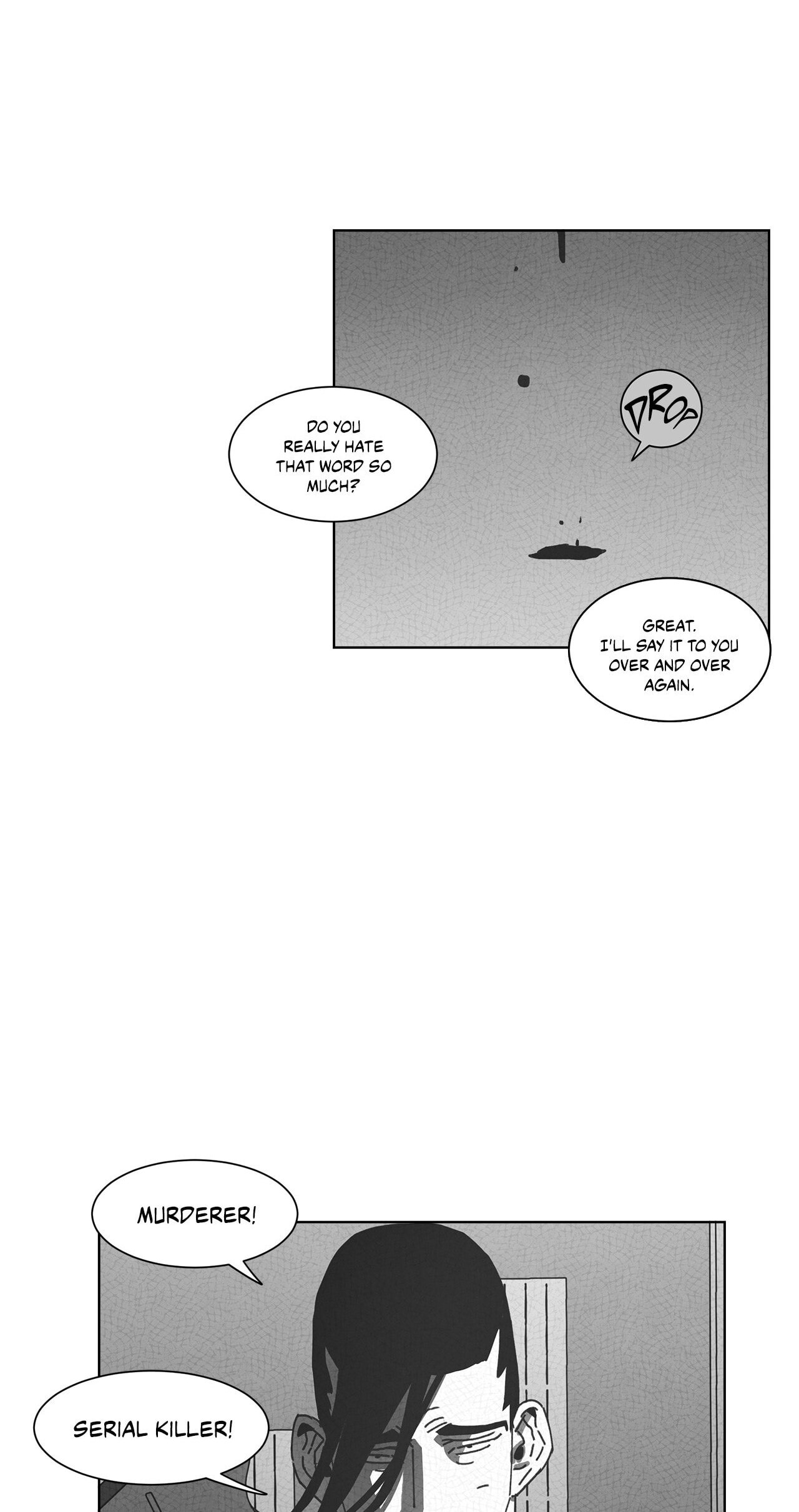 Dark Heaven Chapter 46 page 10 - 