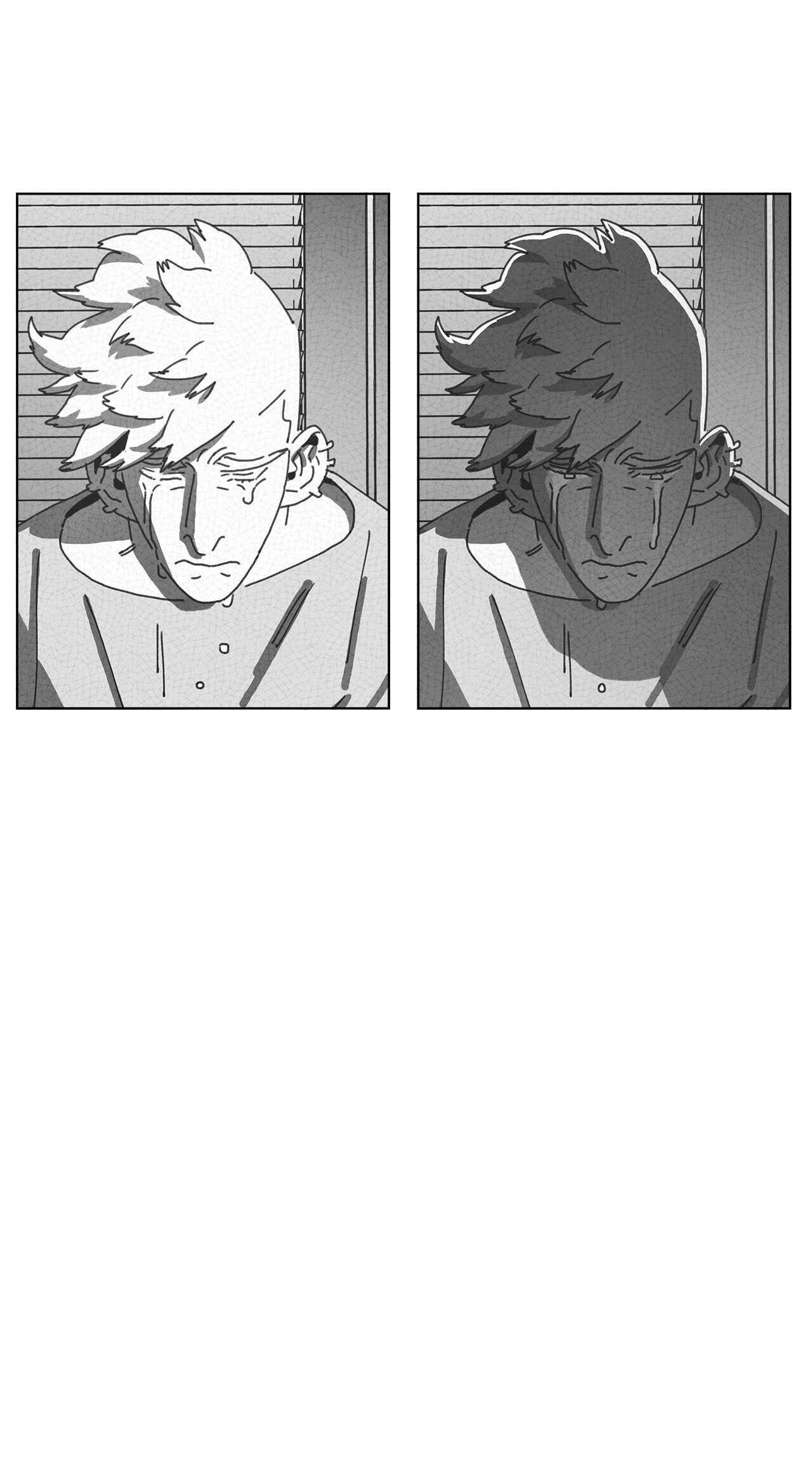 Dark Heaven Chapter 47 page 2 - 