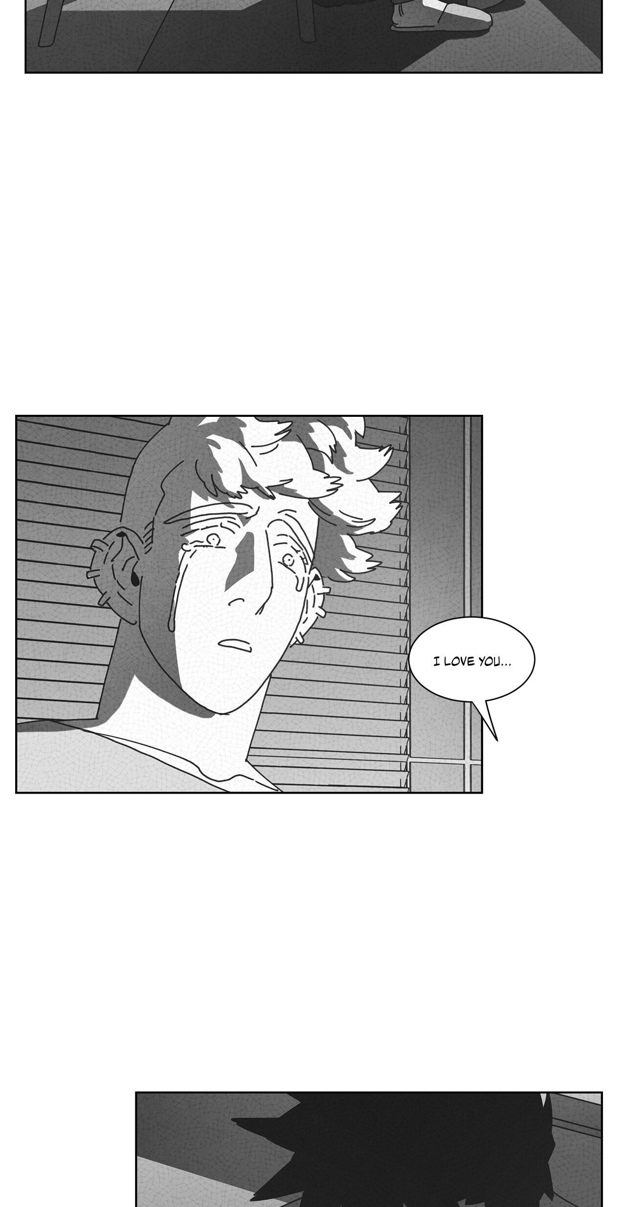Dark Heaven Chapter 47 page 13 - 
