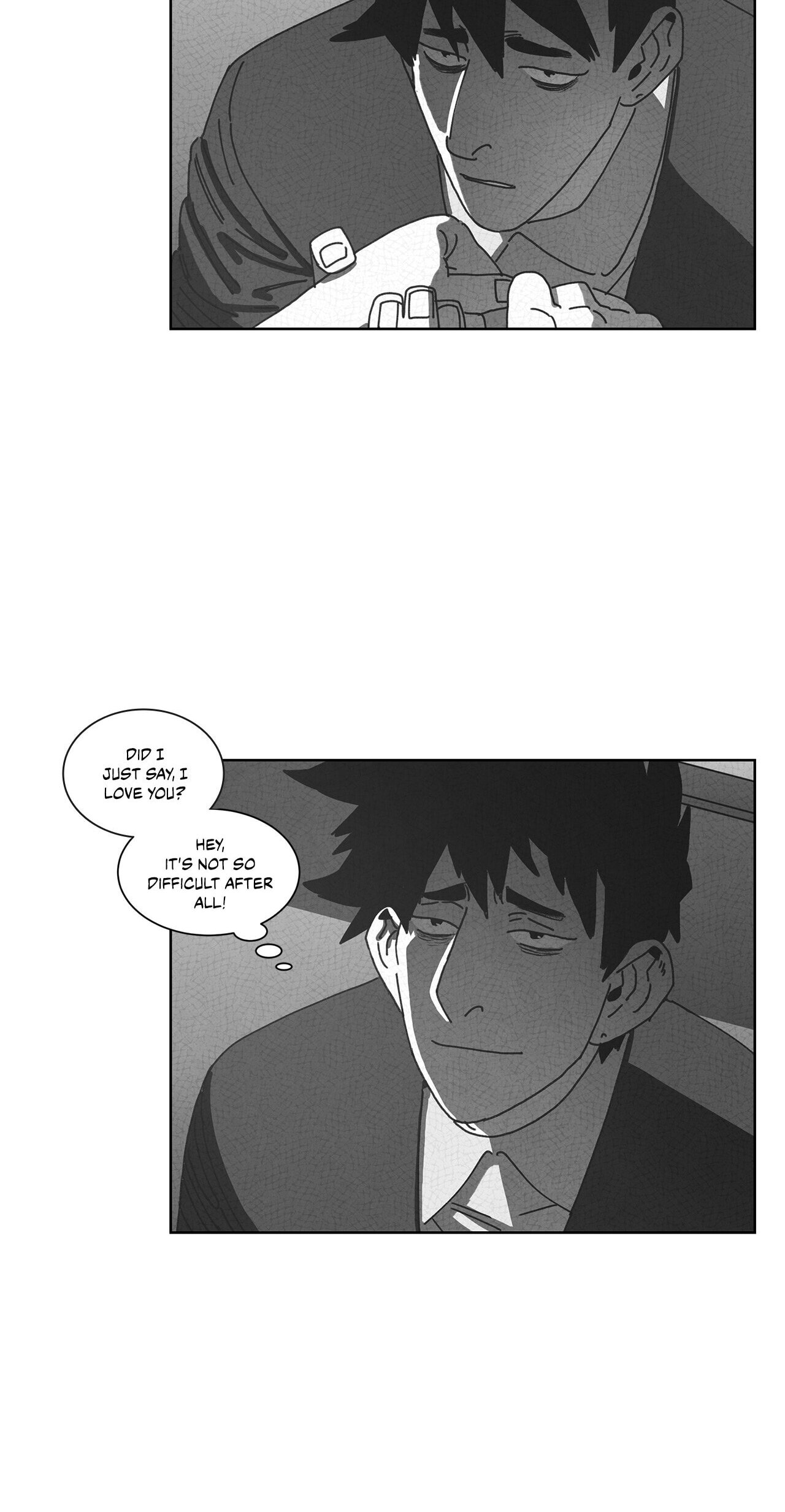 Dark Heaven Chapter 47 page 14 - 