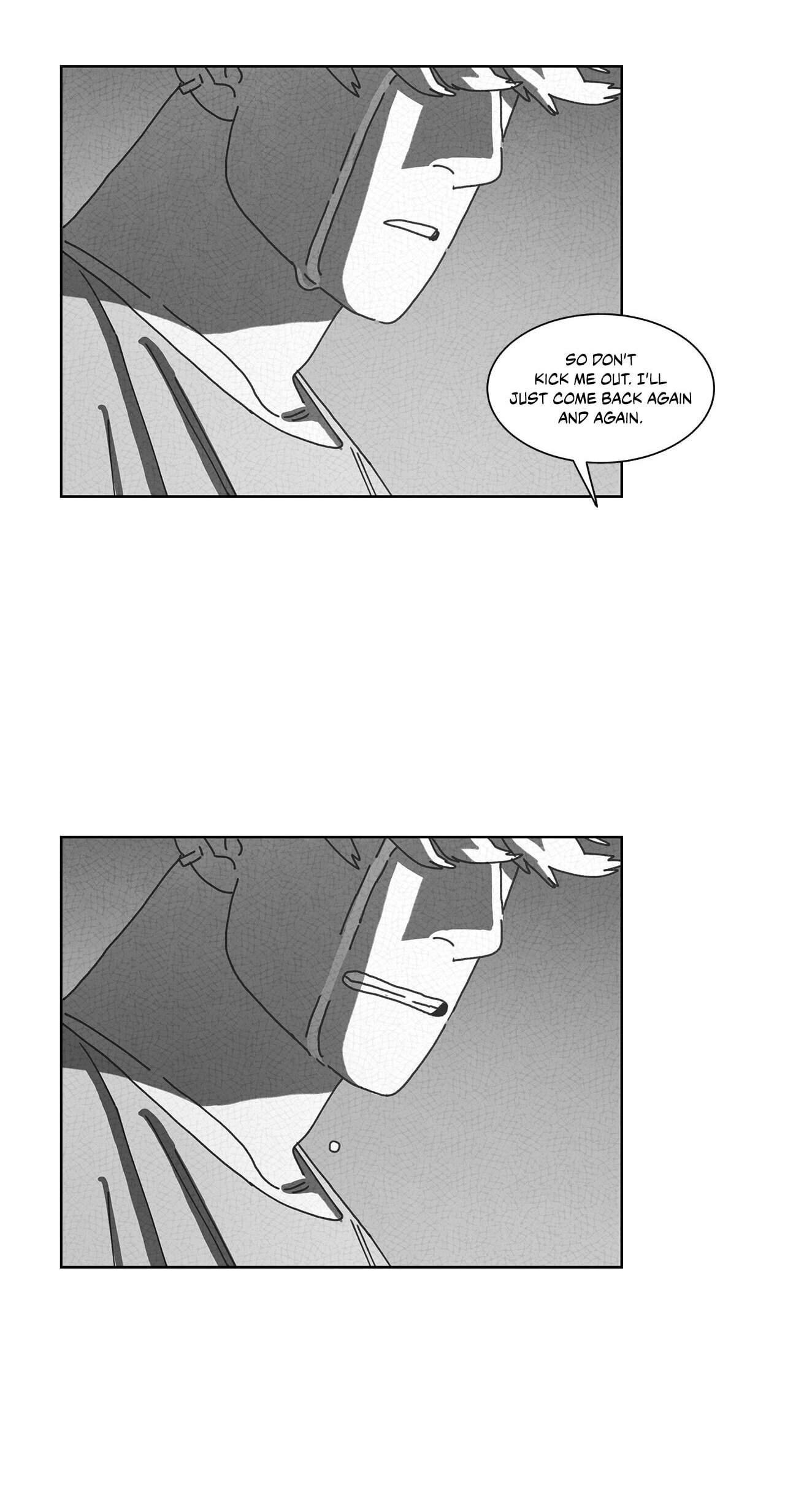 Dark Heaven Chapter 47 page 18 - 