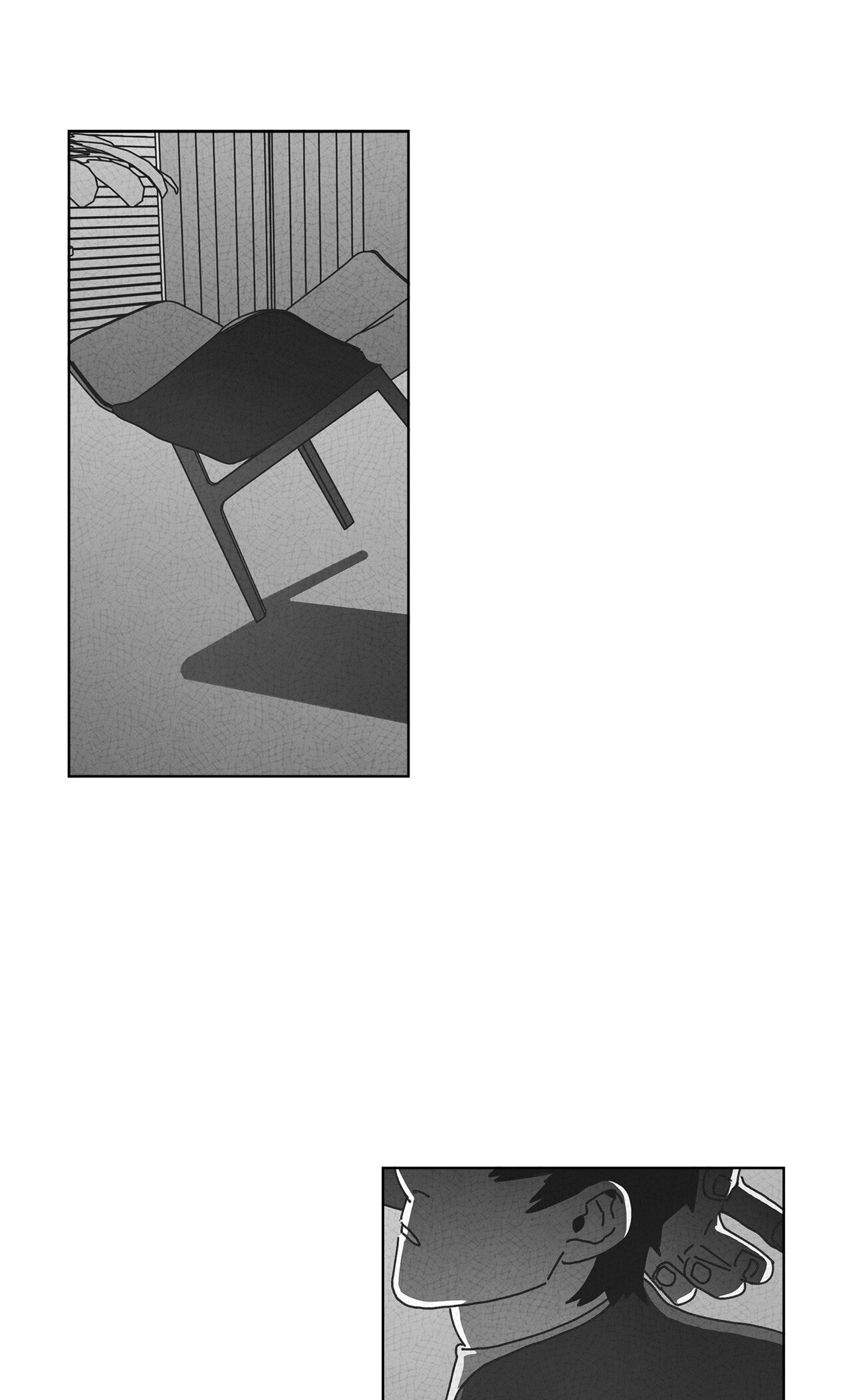 Dark Heaven Chapter 47 page 19 - 