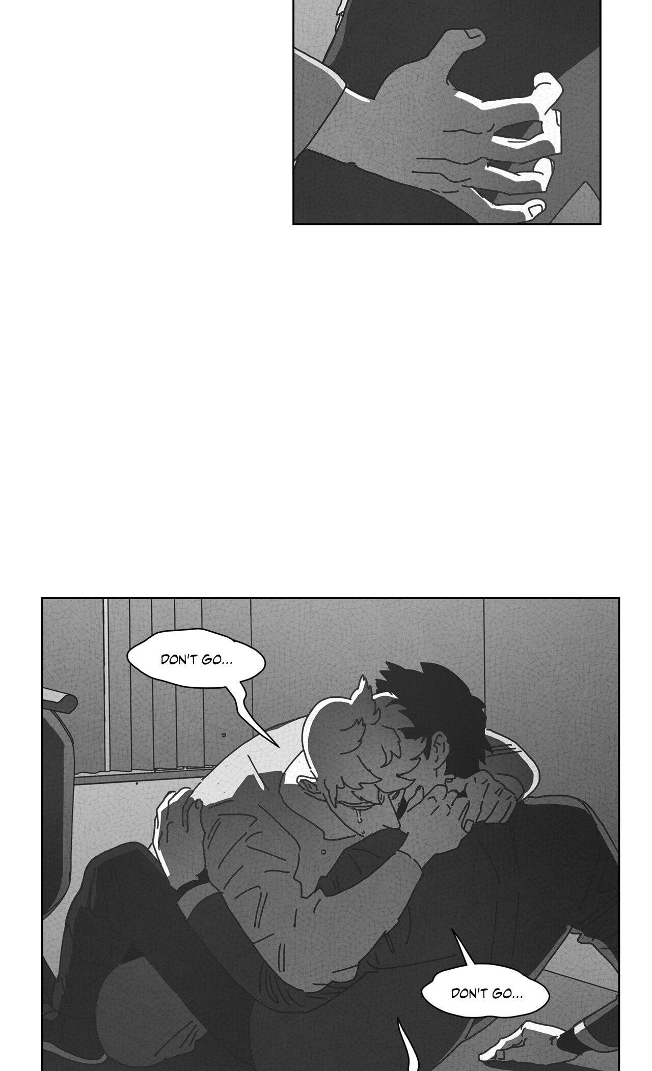 Dark Heaven Chapter 47 page 20 - 