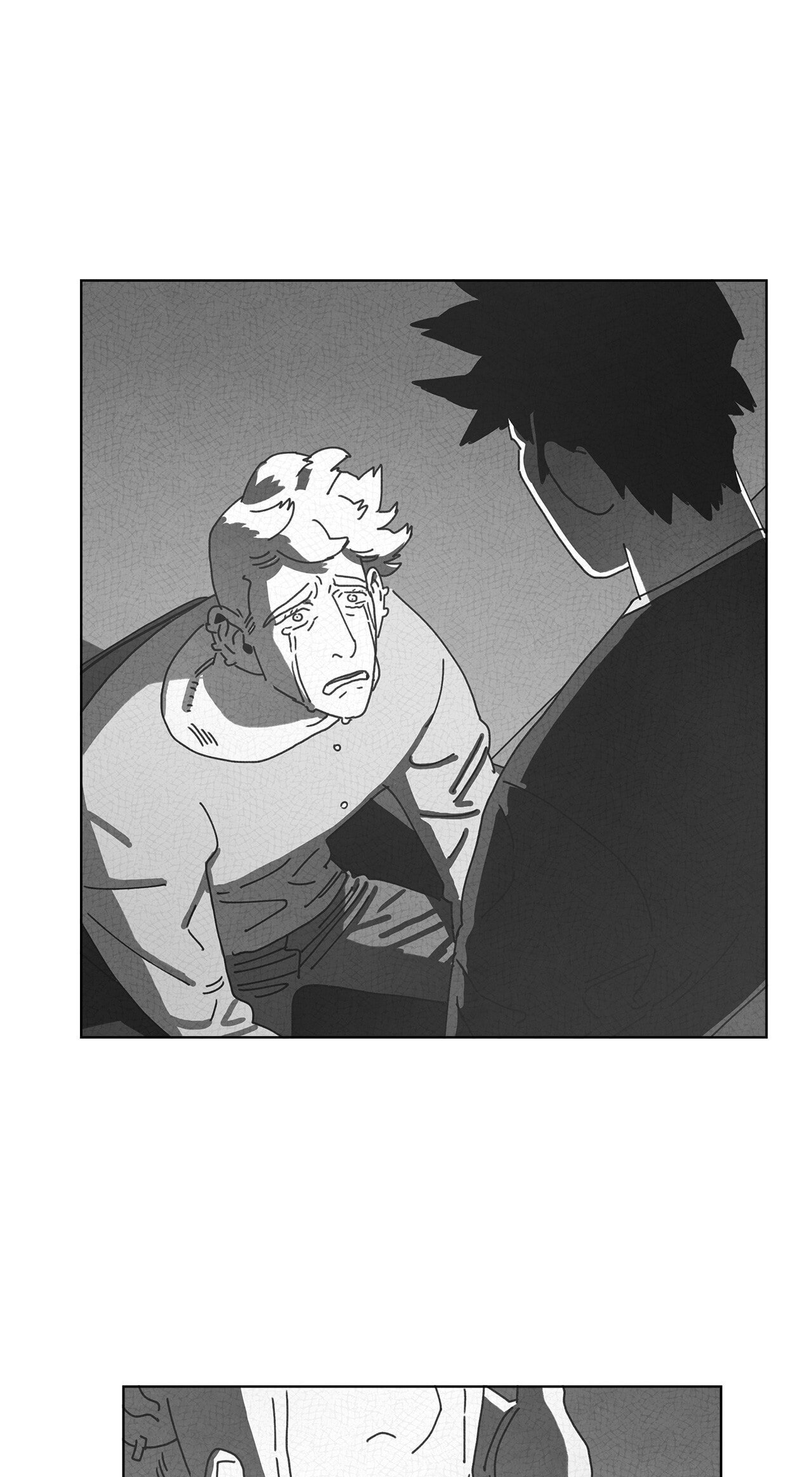 Dark Heaven Chapter 47 page 3 - 