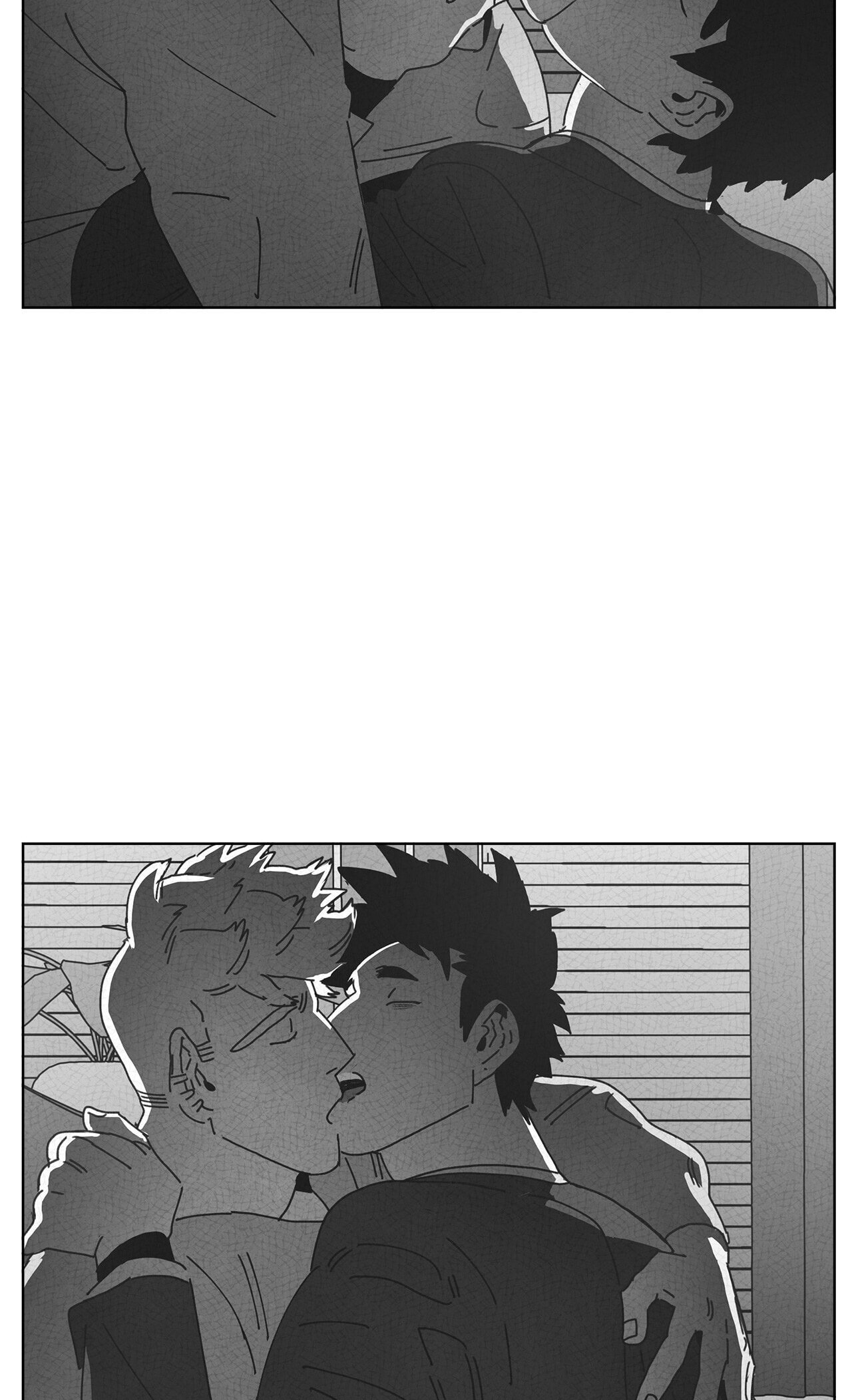 Dark Heaven Chapter 47 page 24 - 