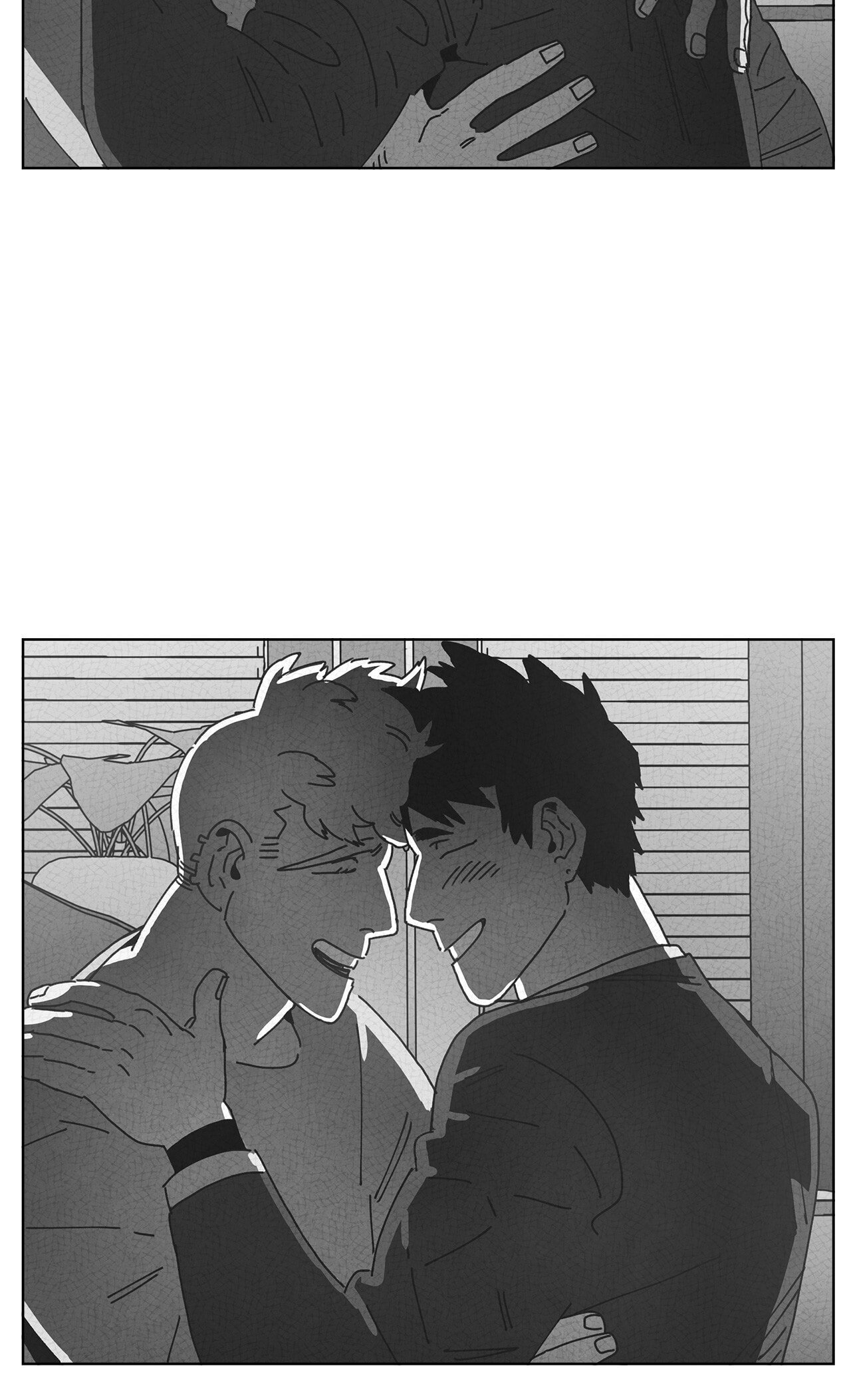 Dark Heaven Chapter 47 page 25 - 