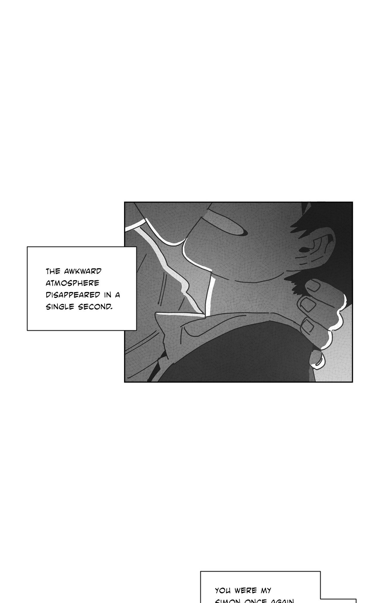 Dark Heaven Chapter 47 page 26 - 