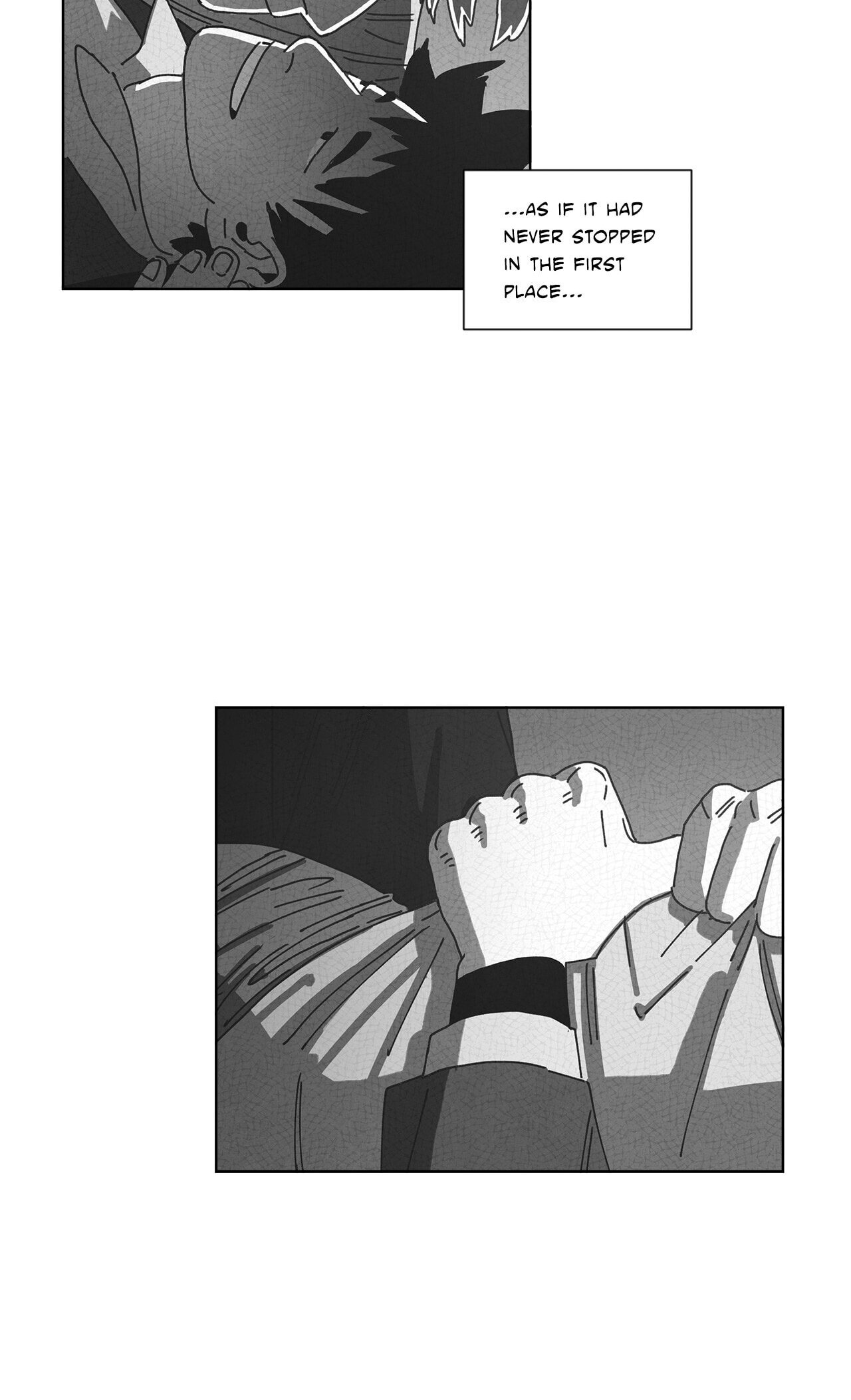 Dark Heaven Chapter 47 page 28 - 