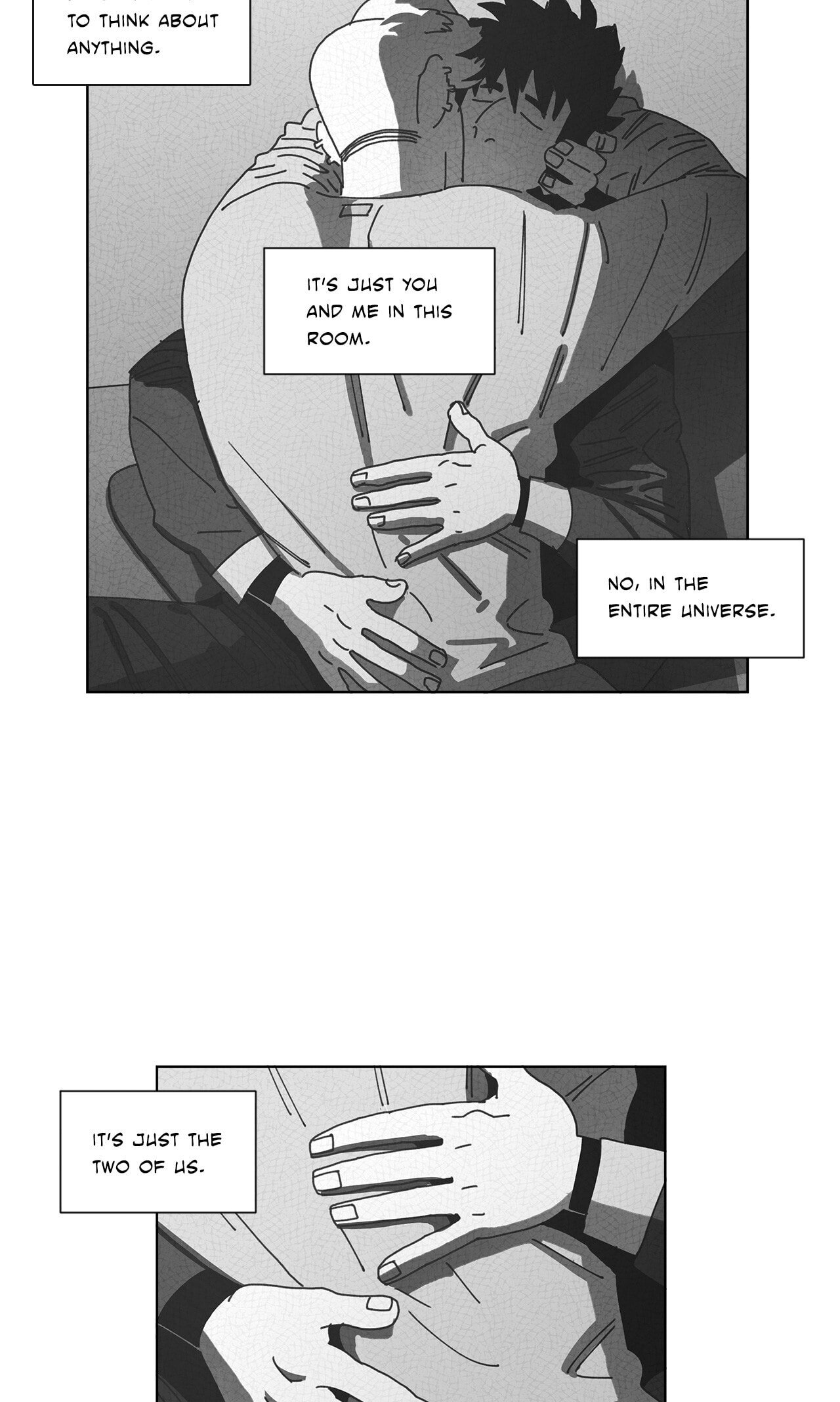 Dark Heaven Chapter 47 page 30 - 