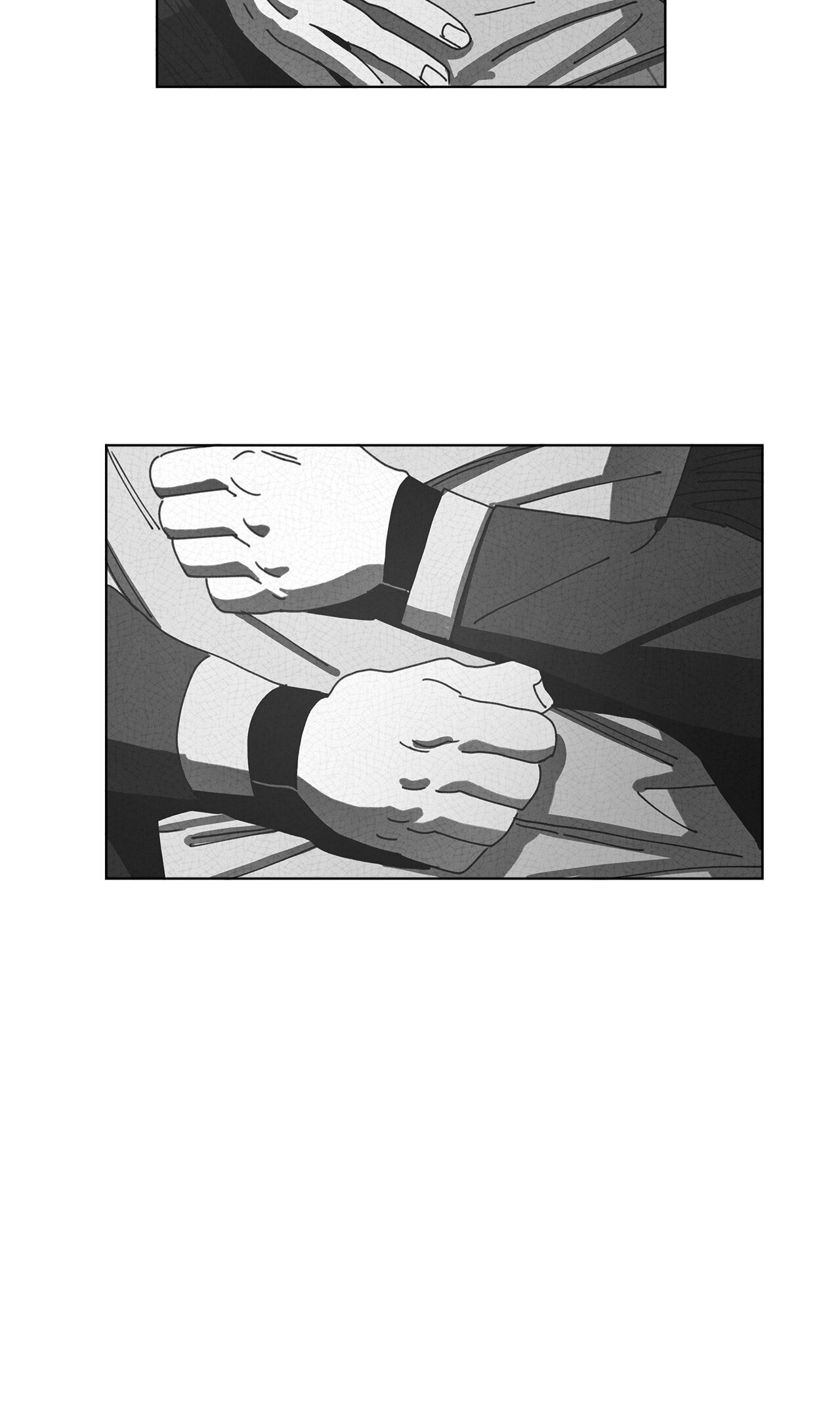 Dark Heaven Chapter 47 page 31 - 