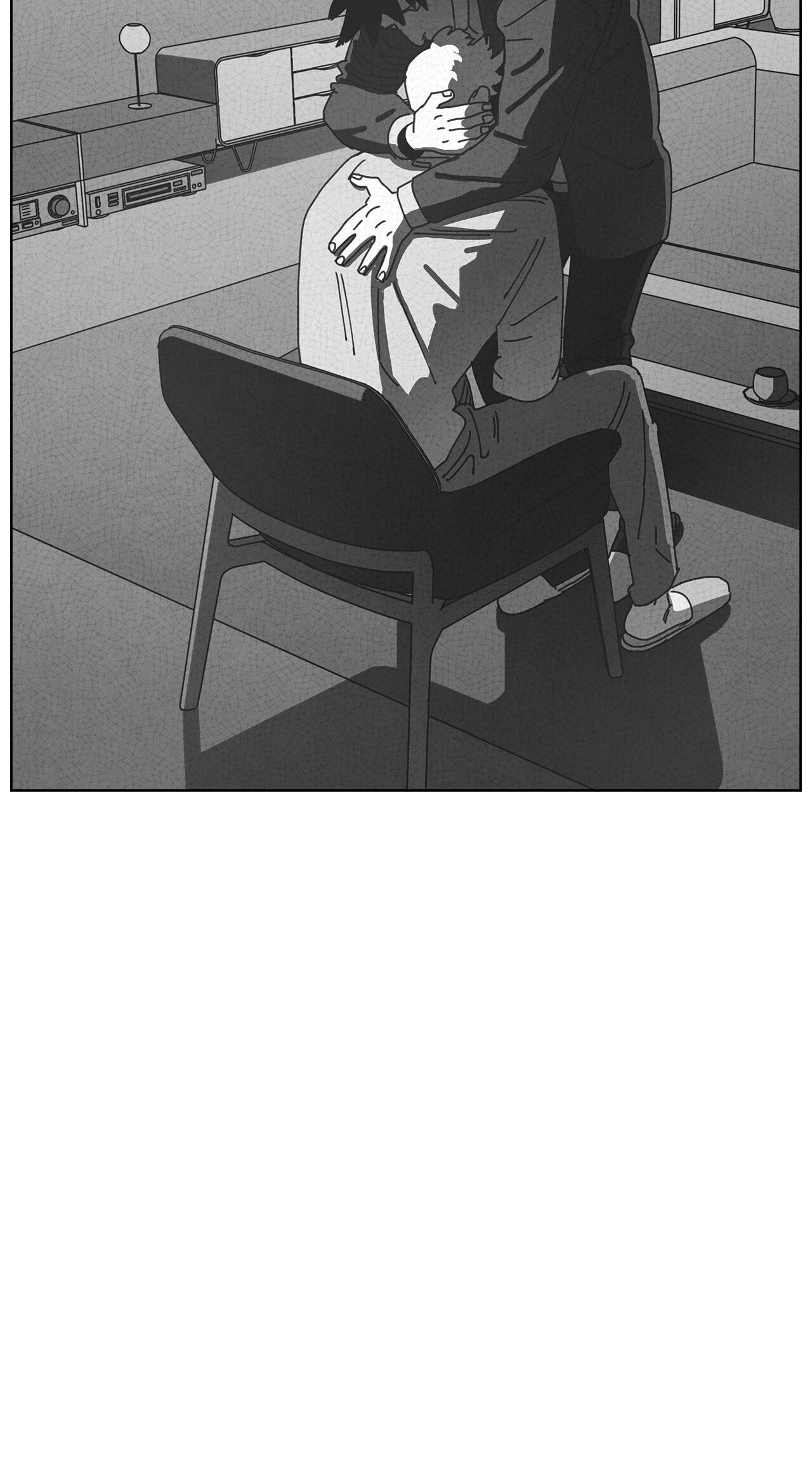 Dark Heaven Chapter 47 page 5 - 