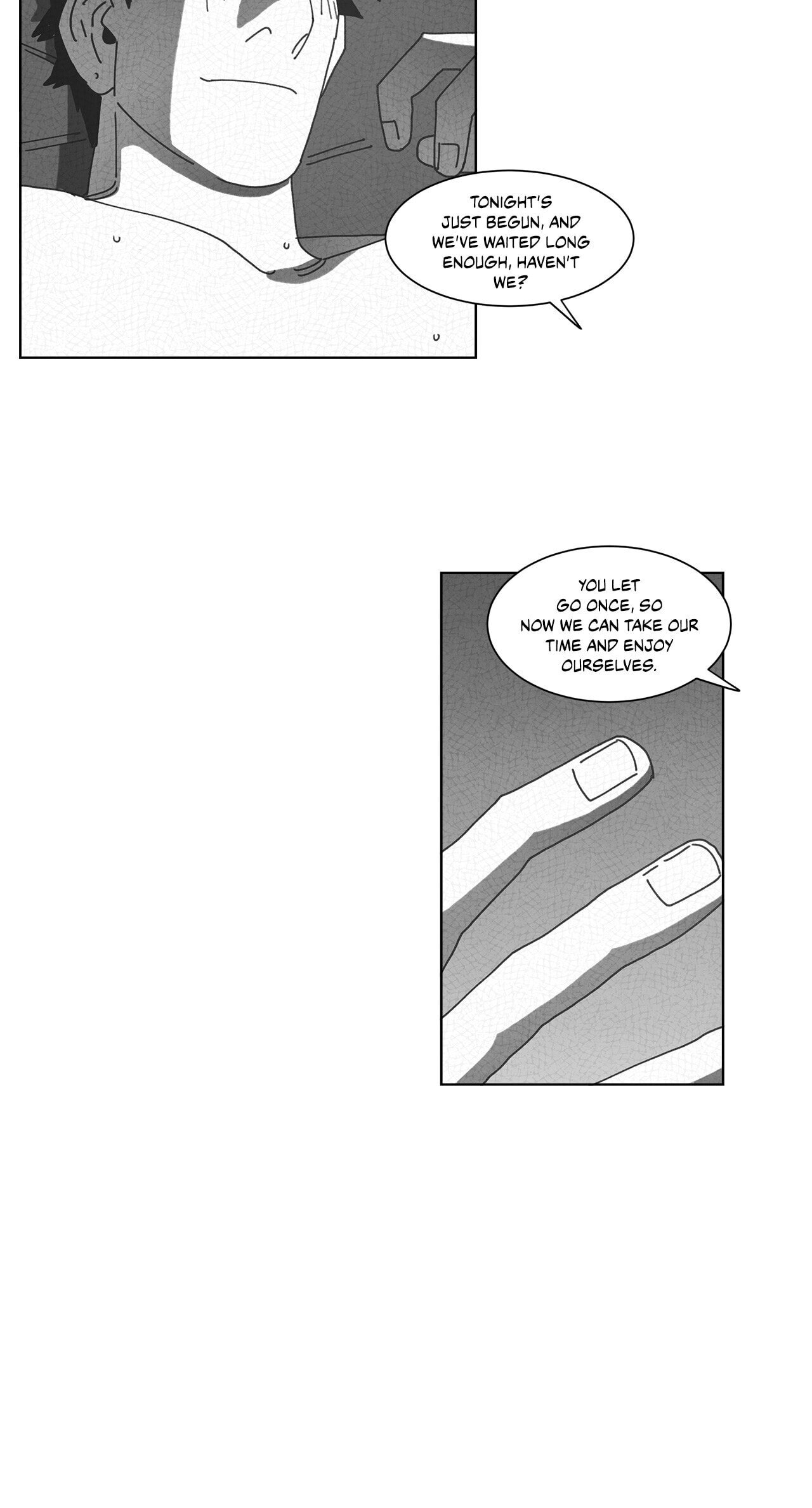 Dark Heaven Chapter 47 page 45 - 