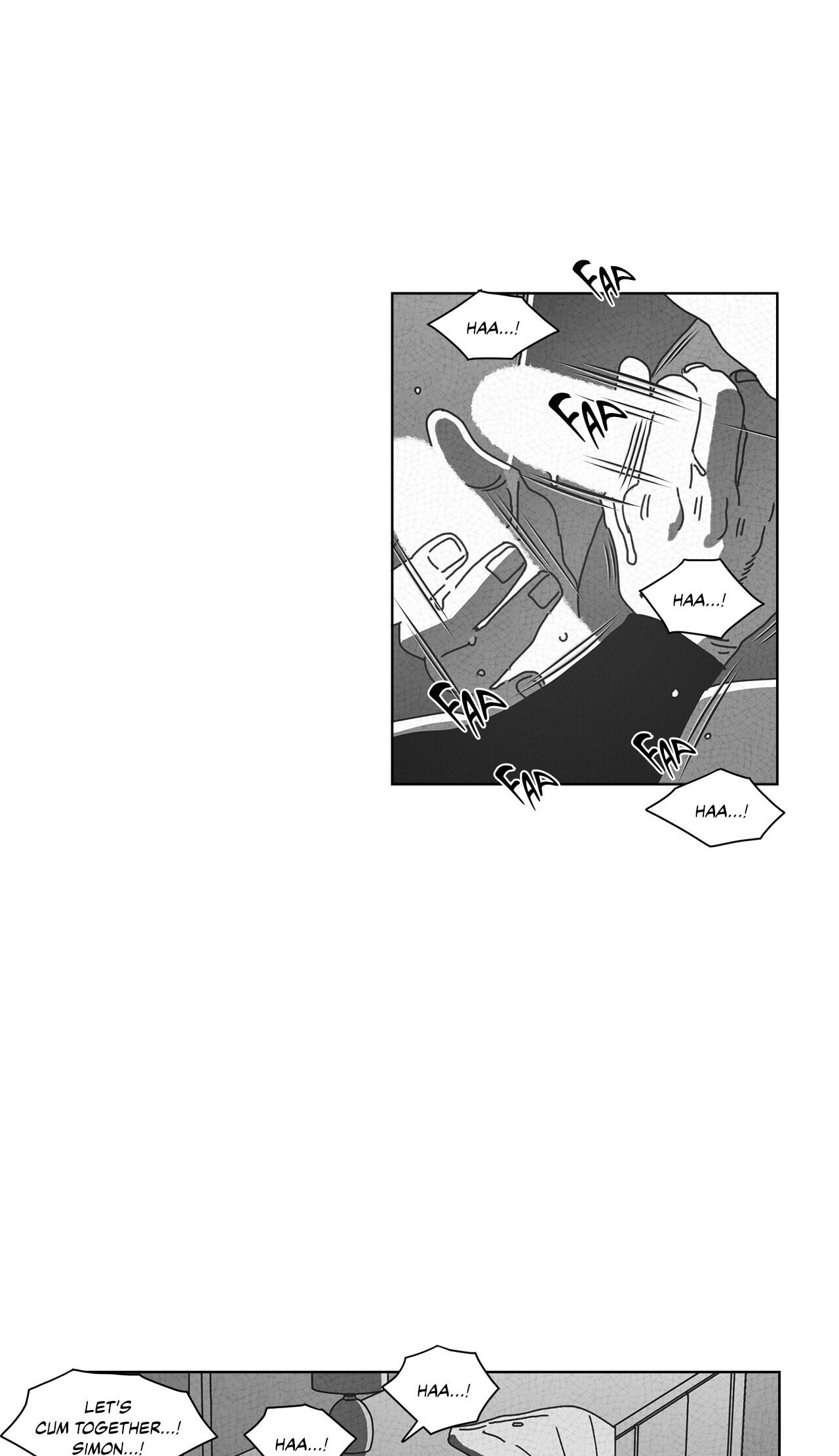 Dark Heaven Chapter 47 page 48 - 