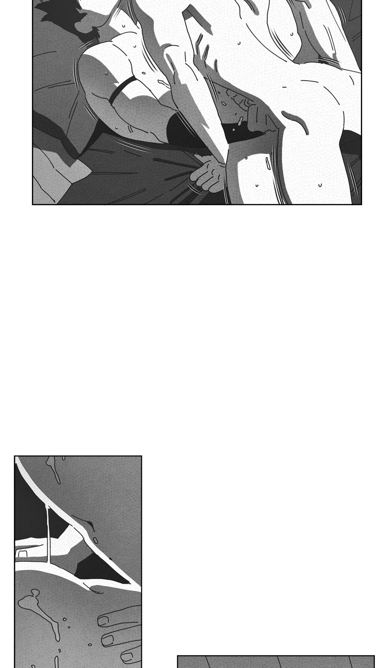 Dark Heaven Chapter 47 page 51 - 