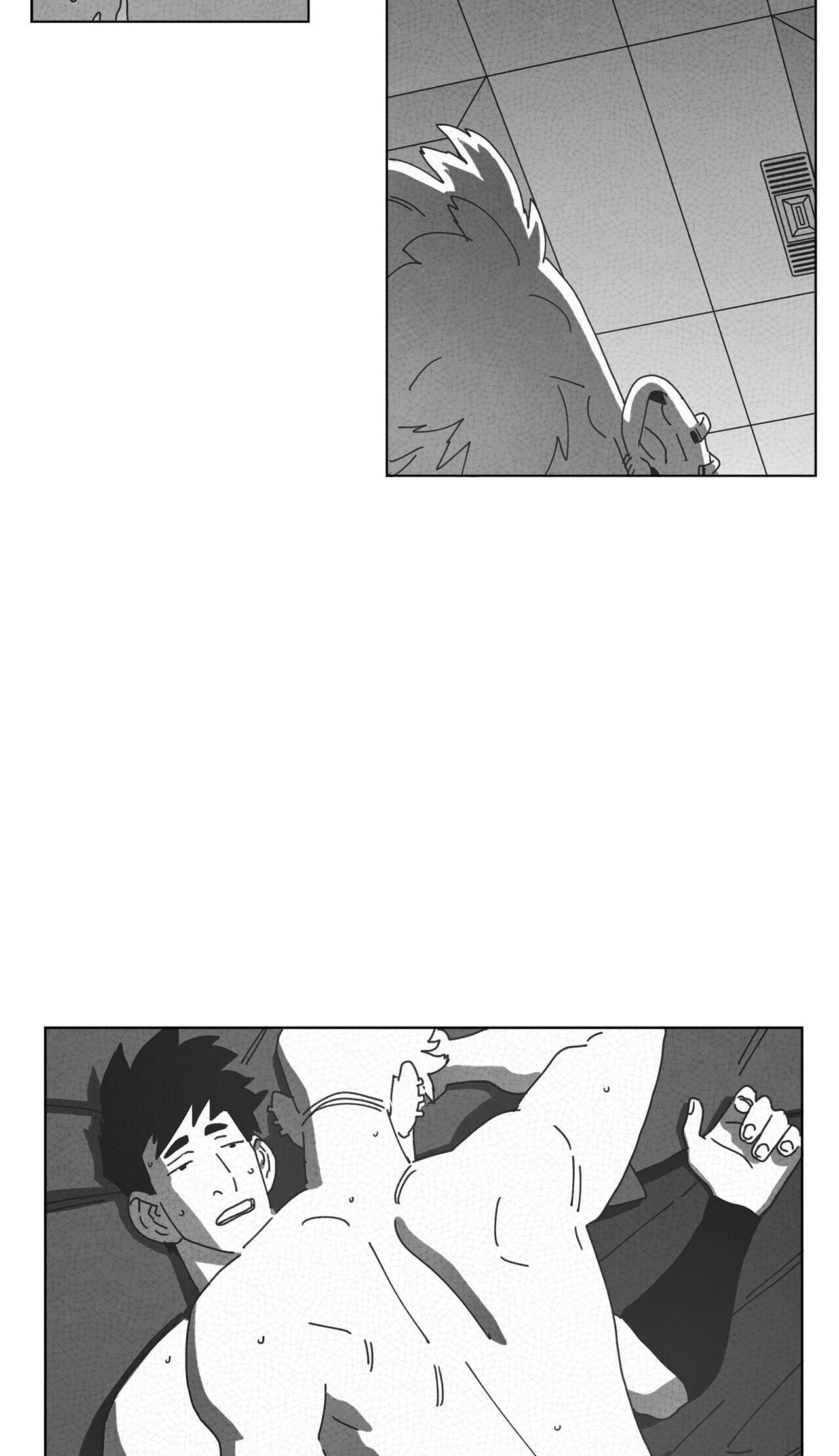 Dark Heaven Chapter 47 page 52 - 