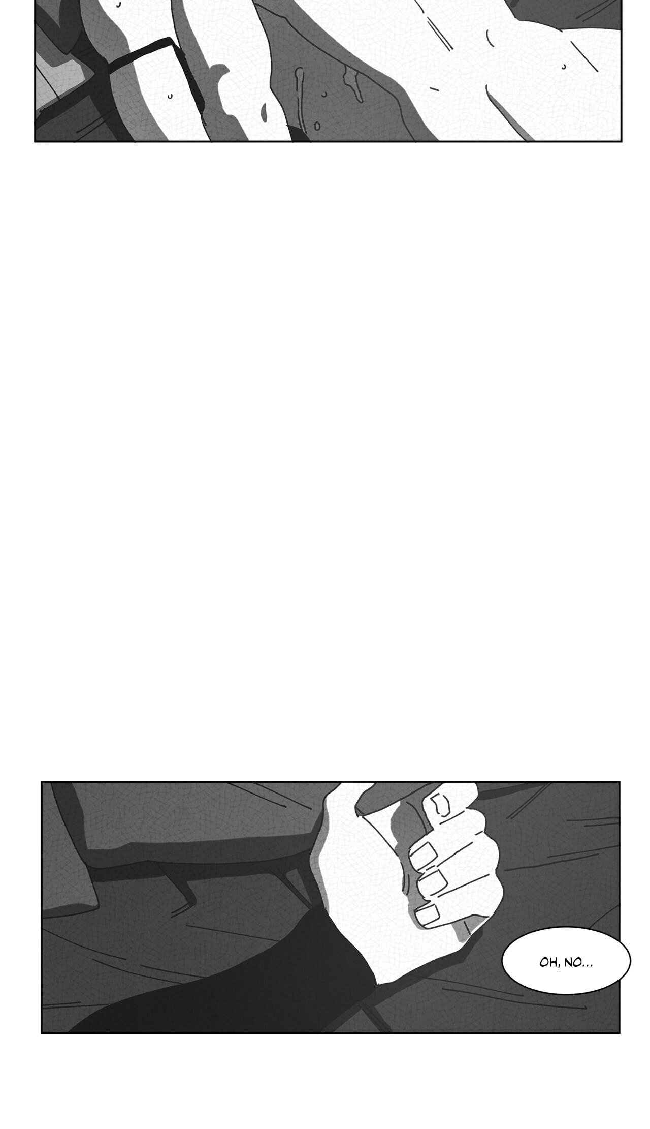 Dark Heaven Chapter 47 page 53 - 