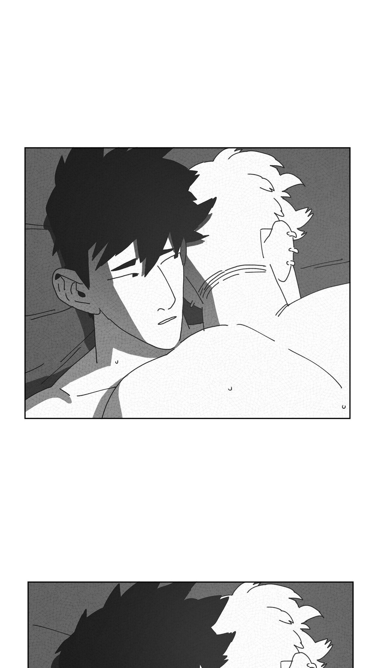 Dark Heaven Chapter 47 page 56 - 