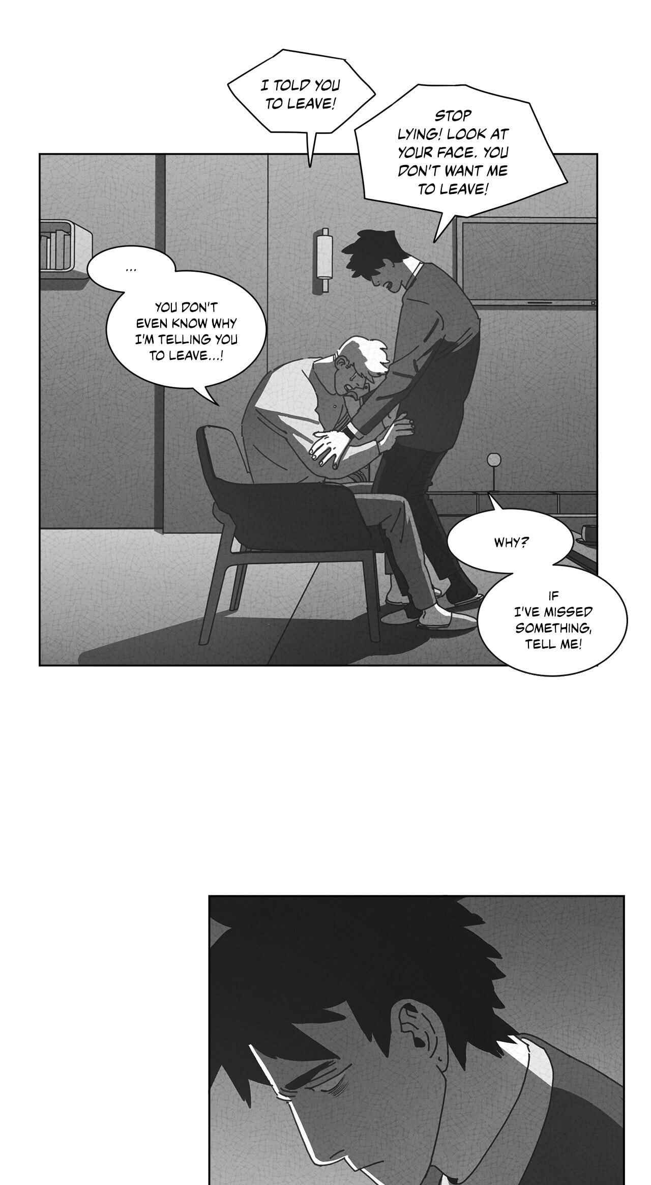 Dark Heaven Chapter 47 page 7 - 