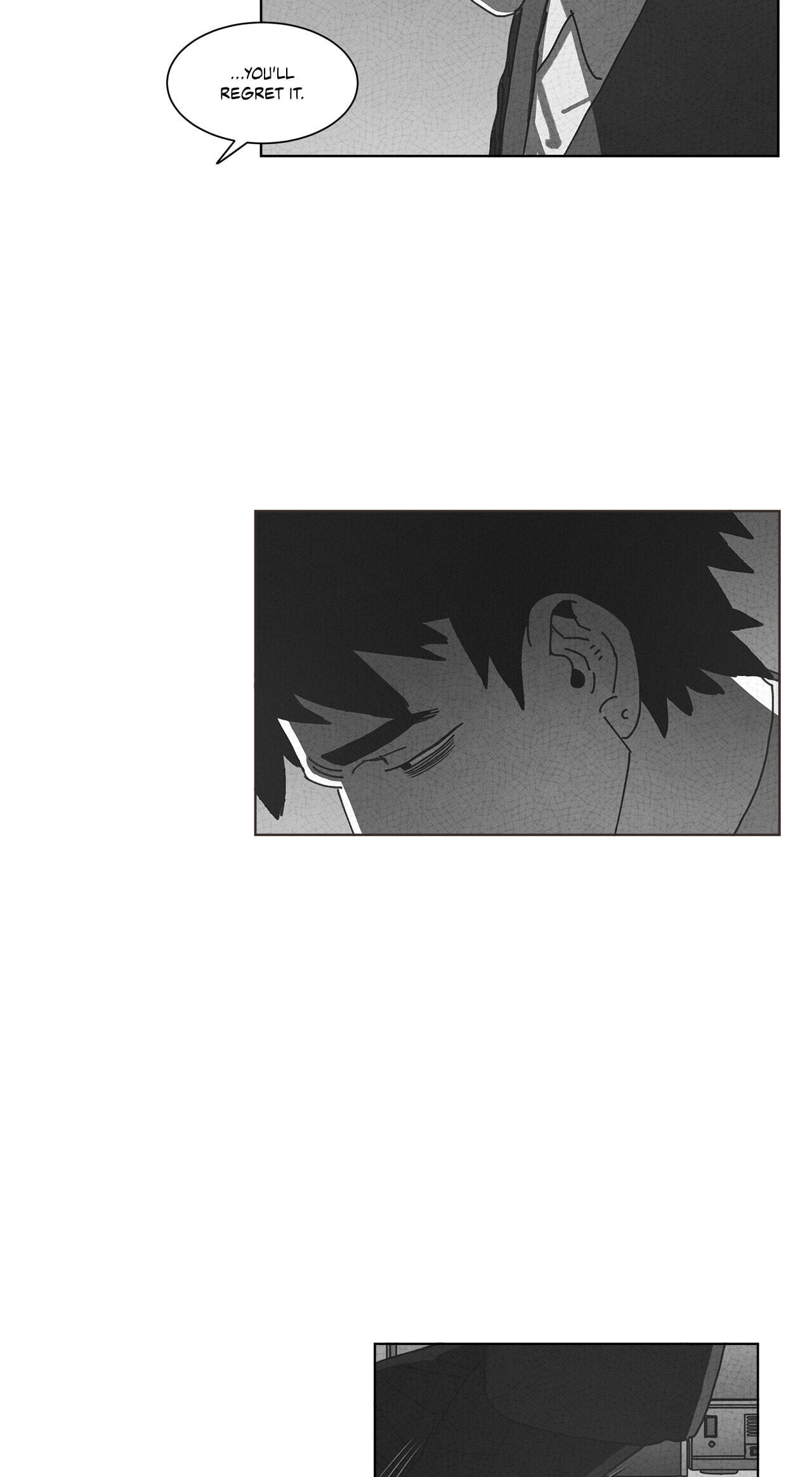 Dark Heaven Chapter 47 page 8 - 