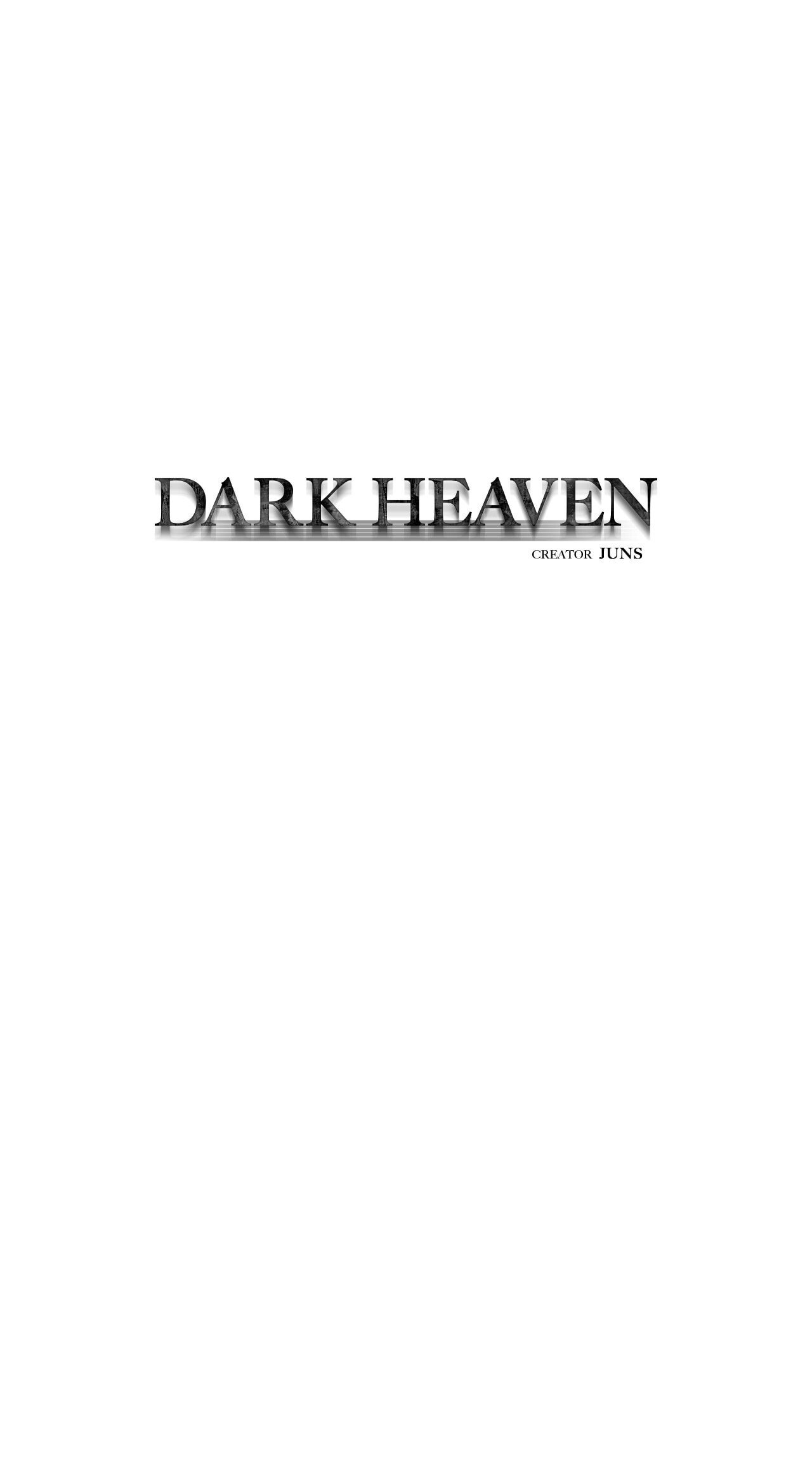 Dark Heaven Chapter 48 page 1 - 