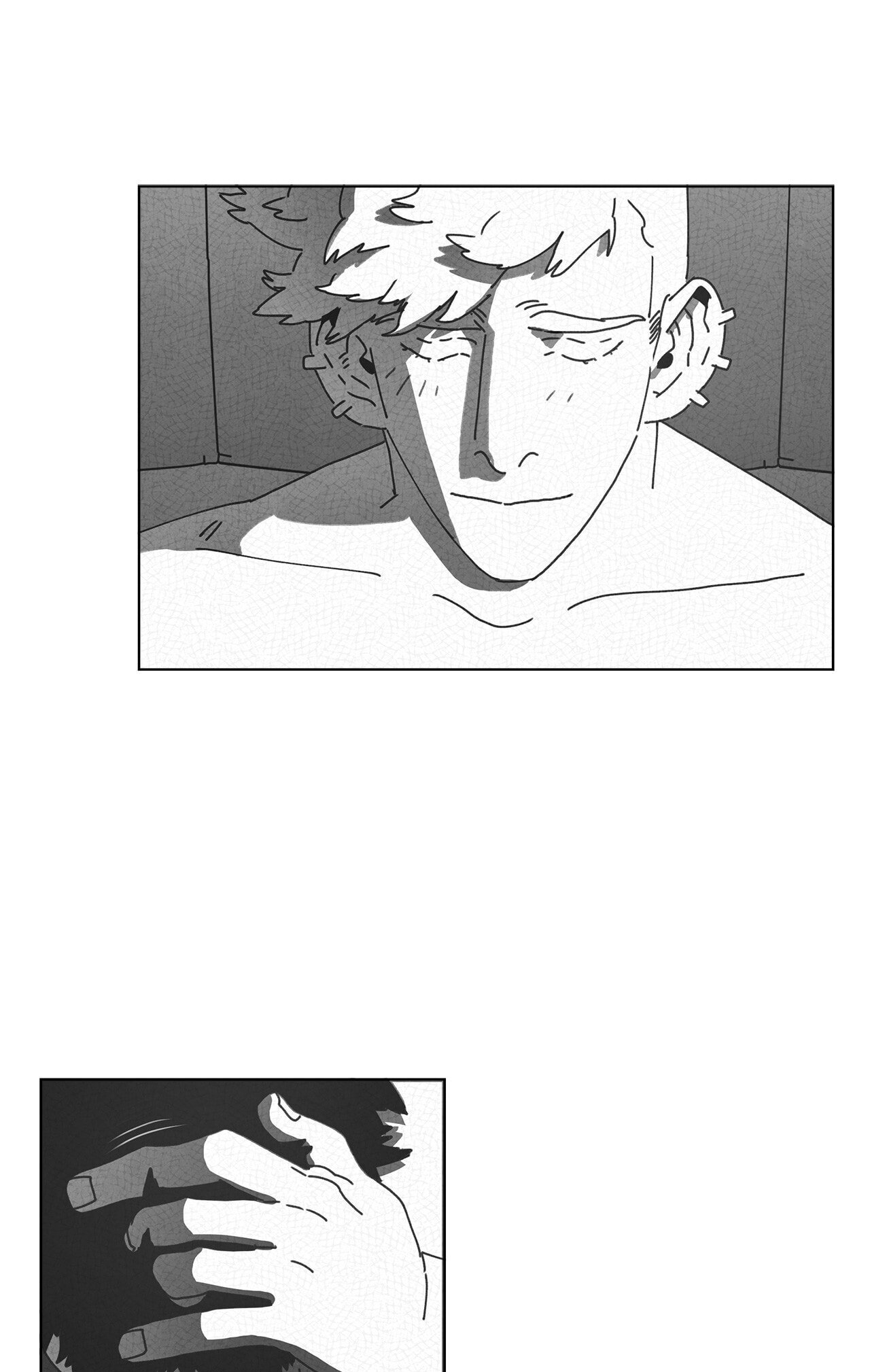 Dark Heaven Chapter 48 page 11 - 