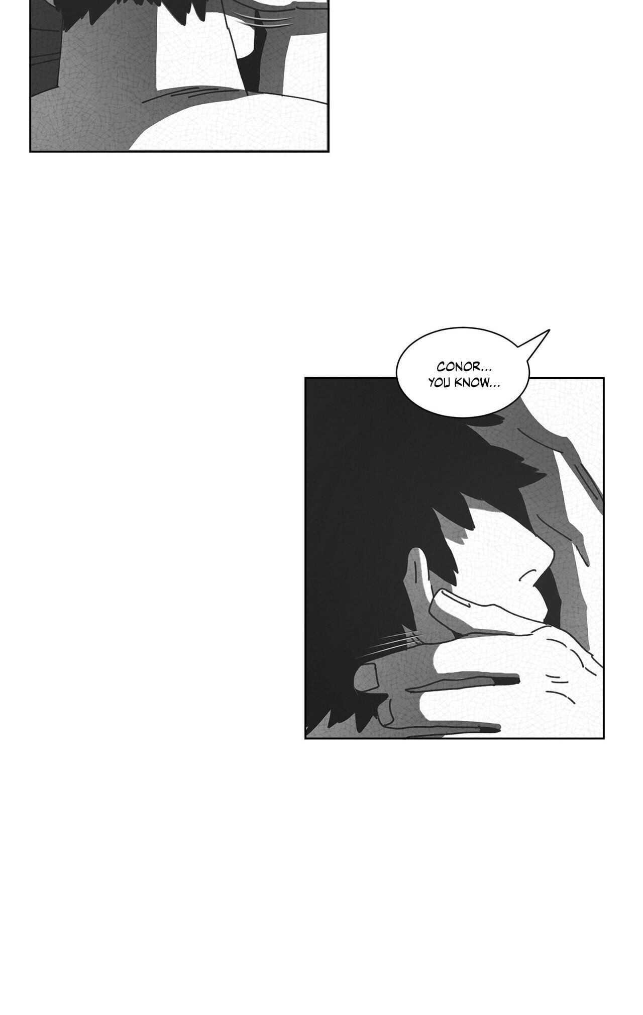 Dark Heaven Chapter 48 page 12 - 