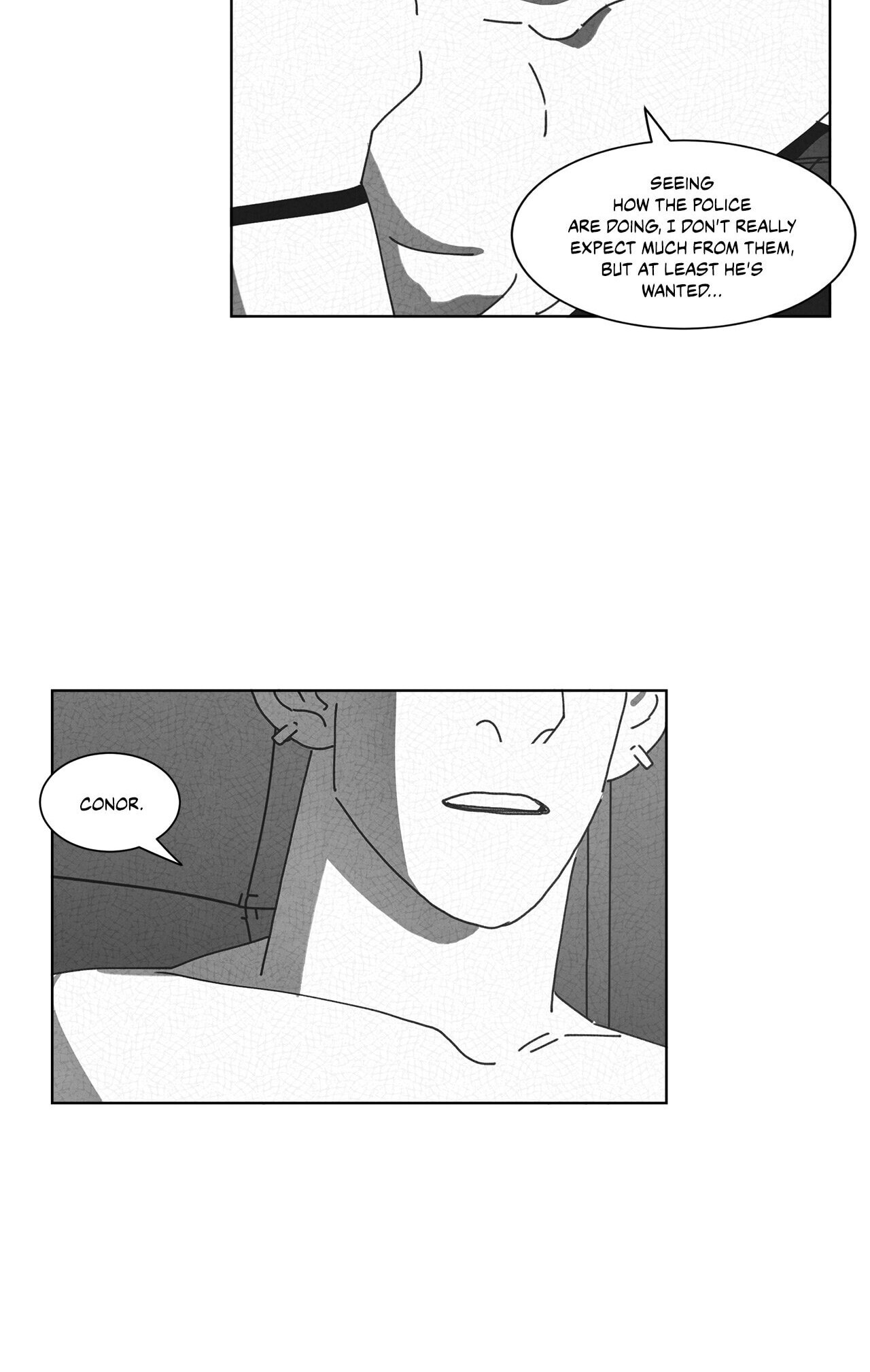 Dark Heaven Chapter 48 page 14 - 