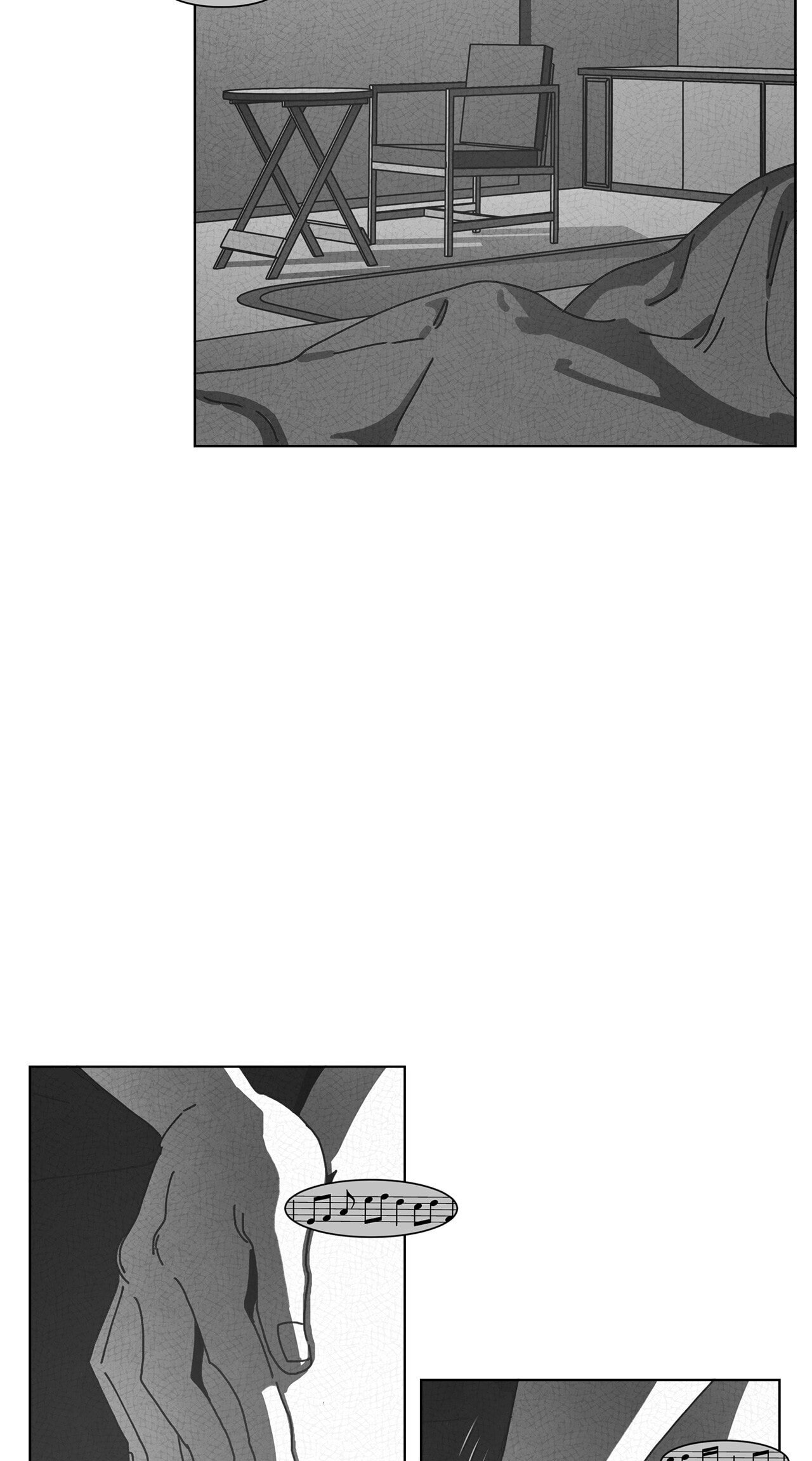 Dark Heaven Chapter 48 page 3 - 