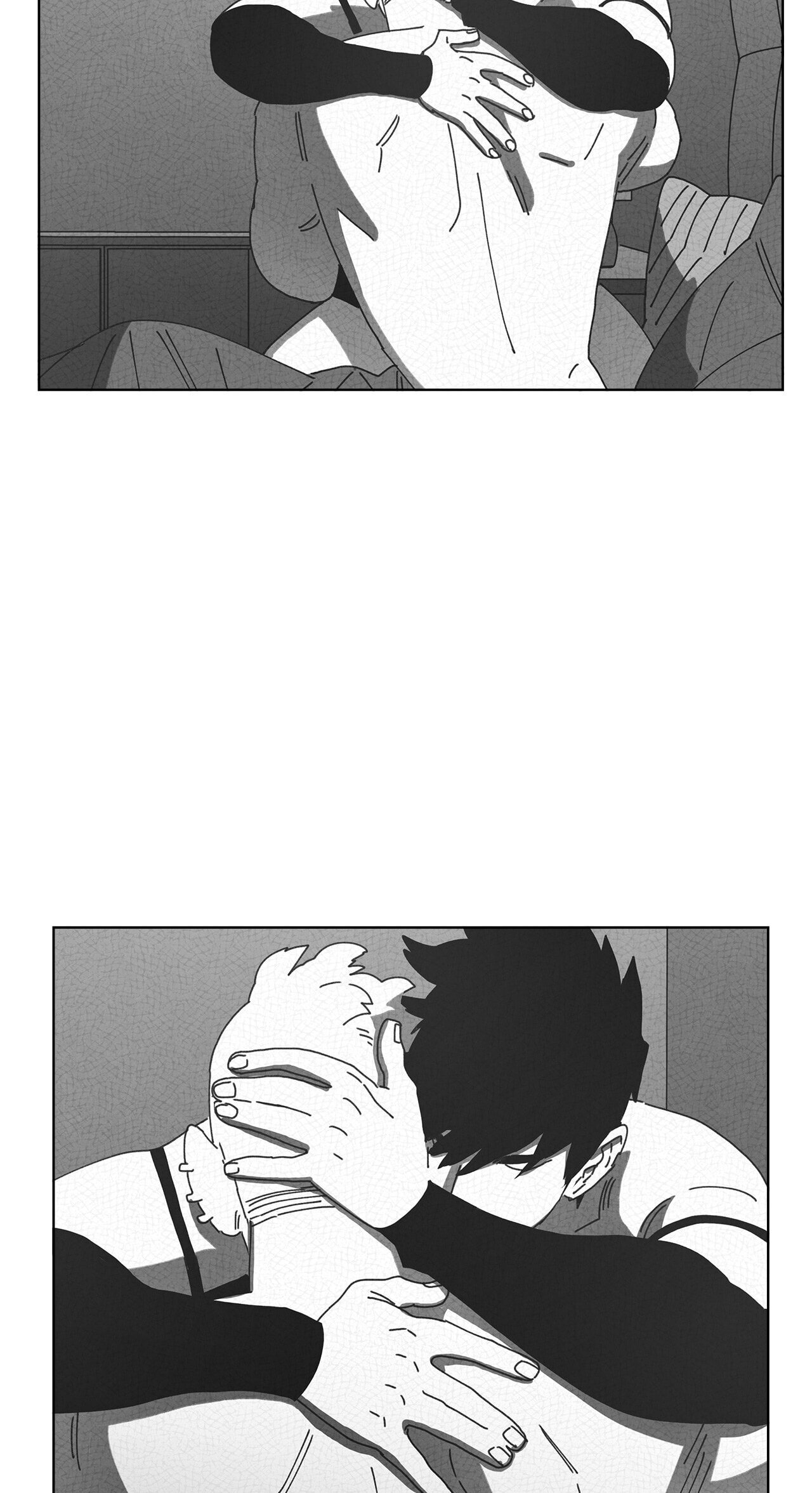 Dark Heaven Chapter 48 page 26 - 