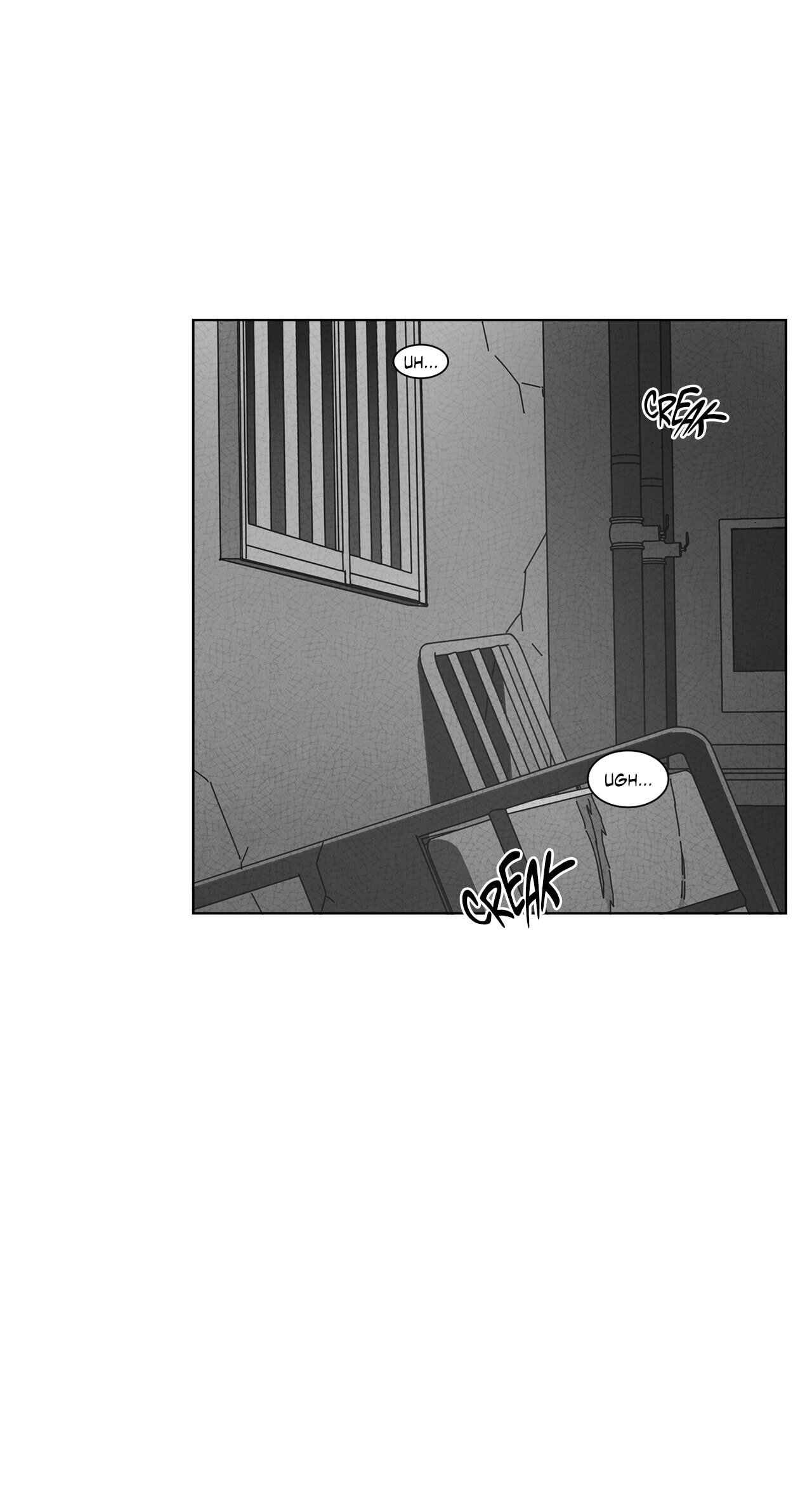 Dark Heaven Chapter 48 page 29 - 