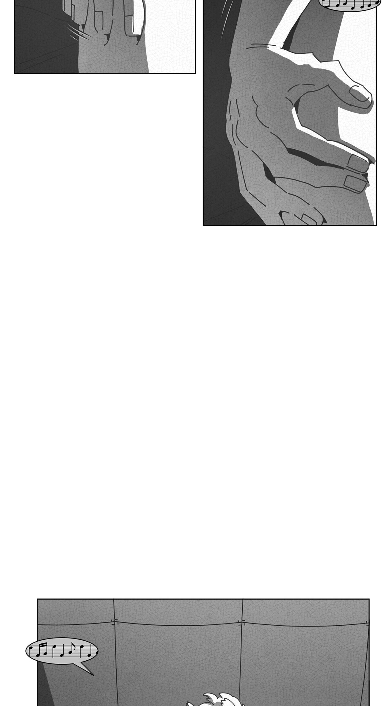 Dark Heaven Chapter 48 page 4 - 