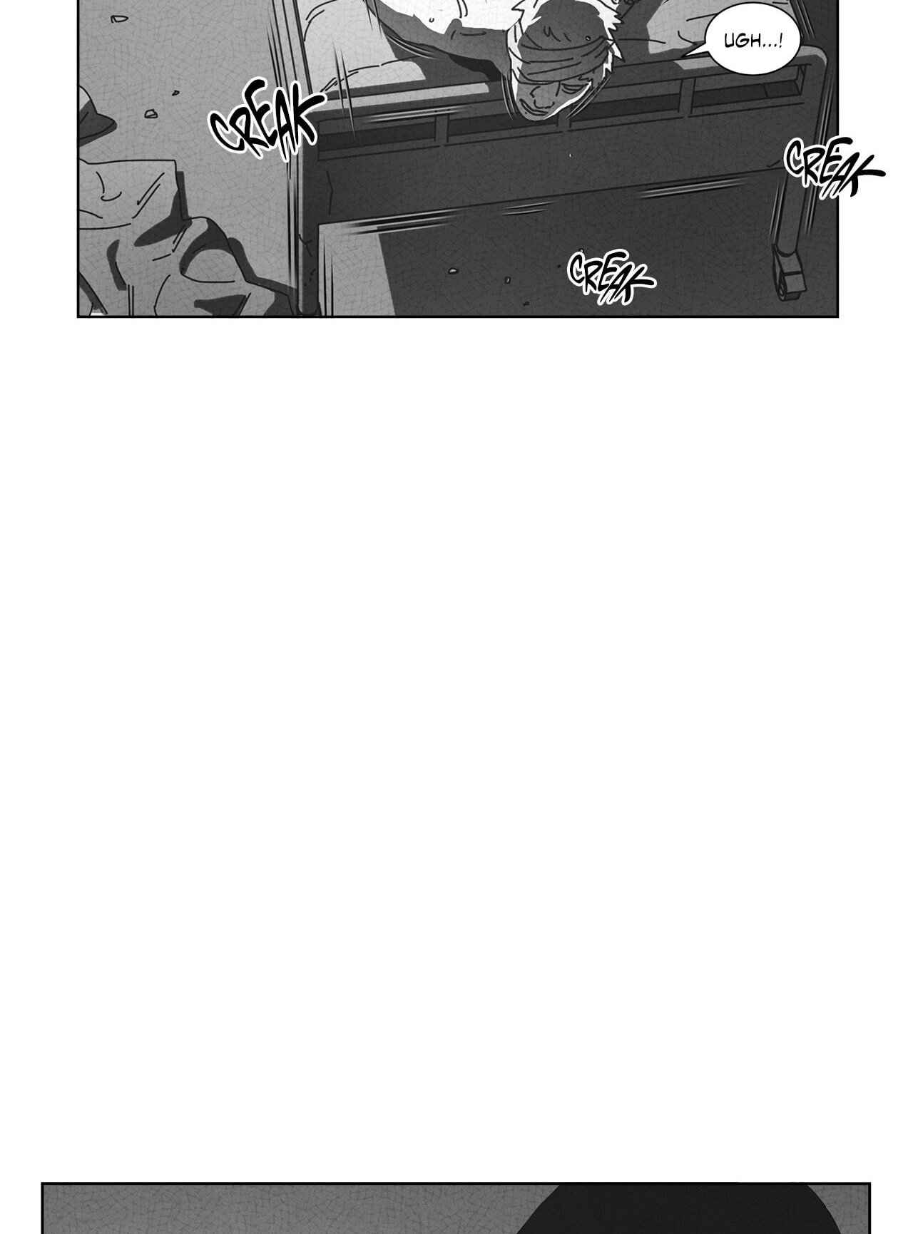 Dark Heaven Chapter 48 page 32 - 