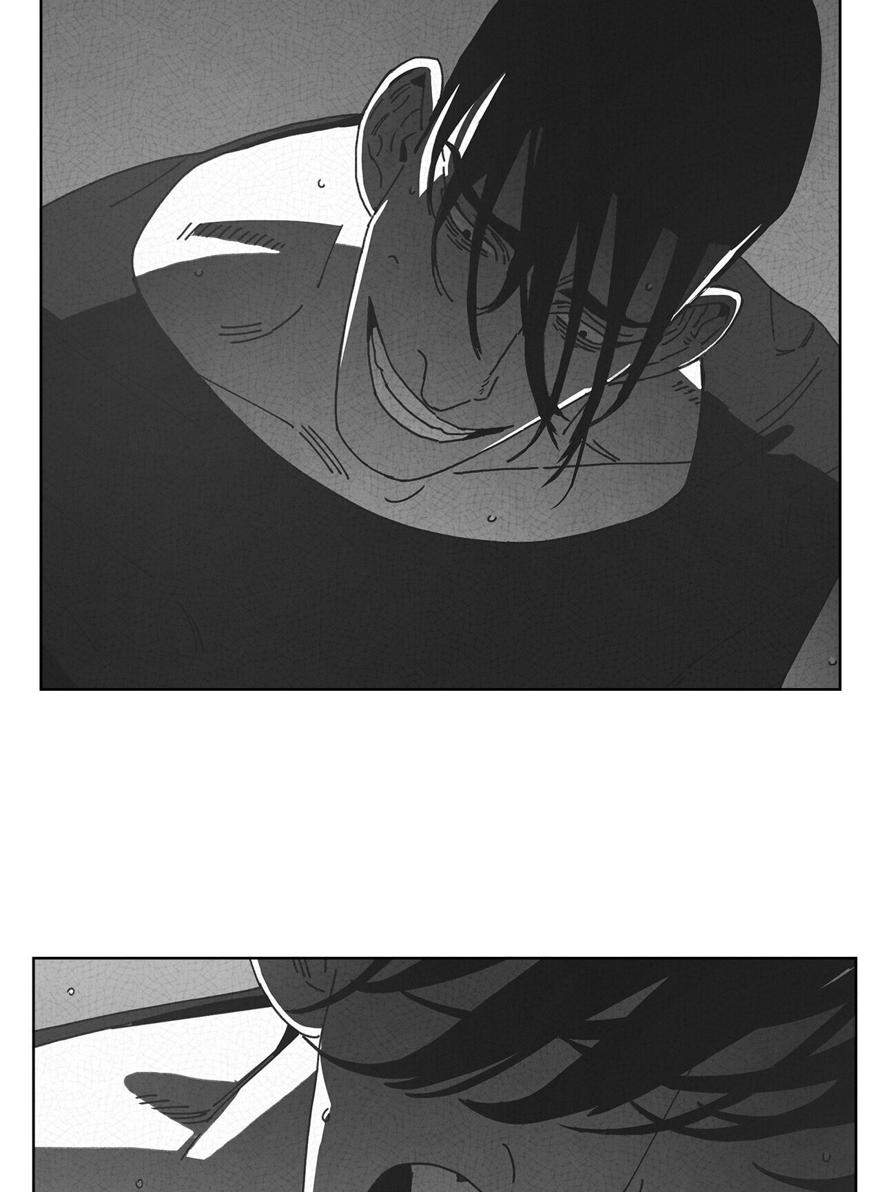 Dark Heaven Chapter 48 page 33 - 