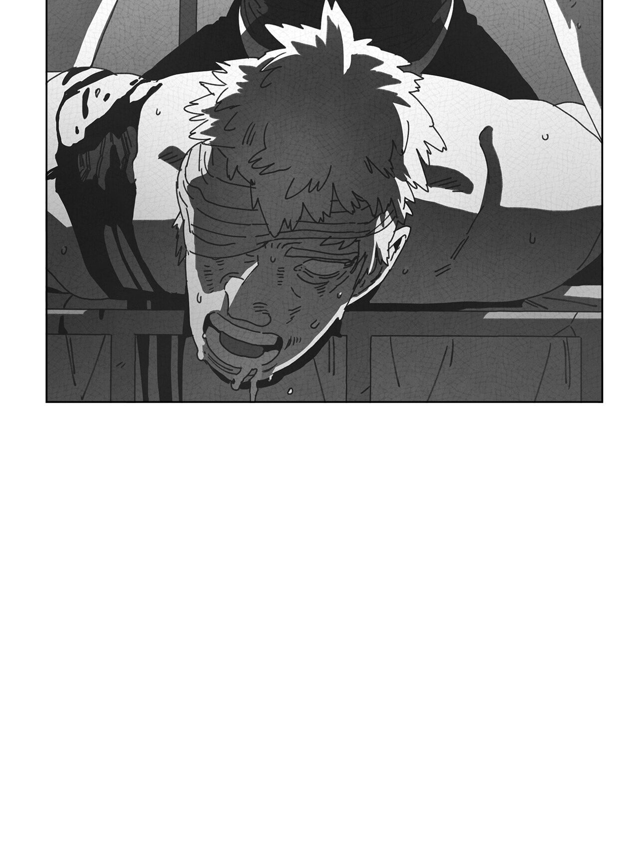 Dark Heaven Chapter 48 page 41 - 