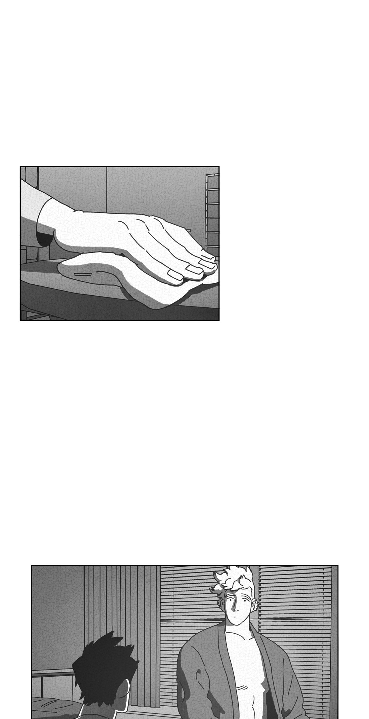 Dark Heaven Chapter 48 page 43 - 